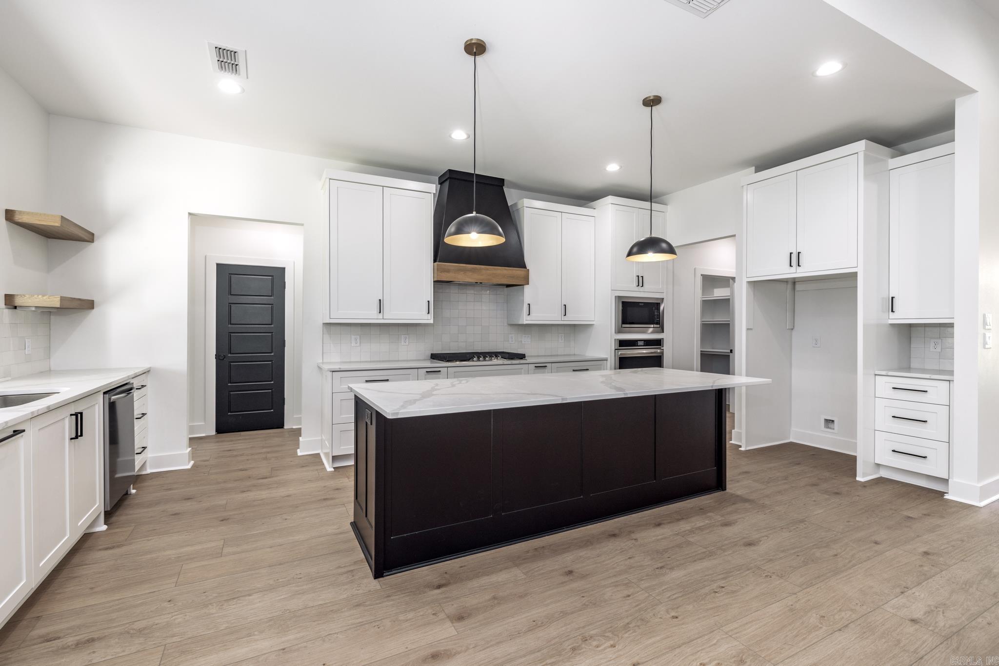 Not In List - Residential