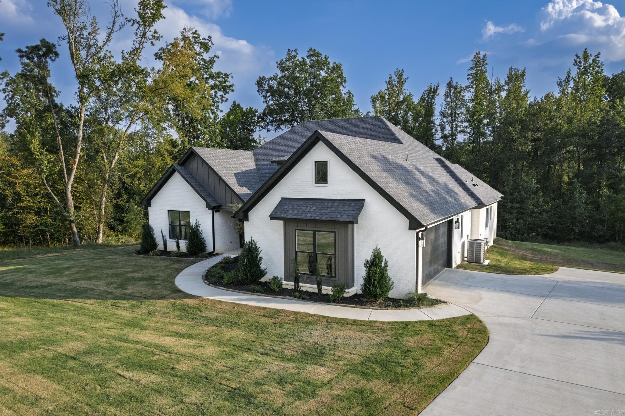 Not In List - Residential