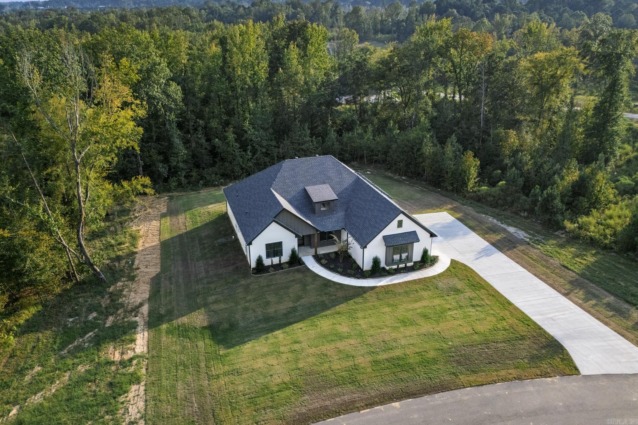 Not In List - Residential