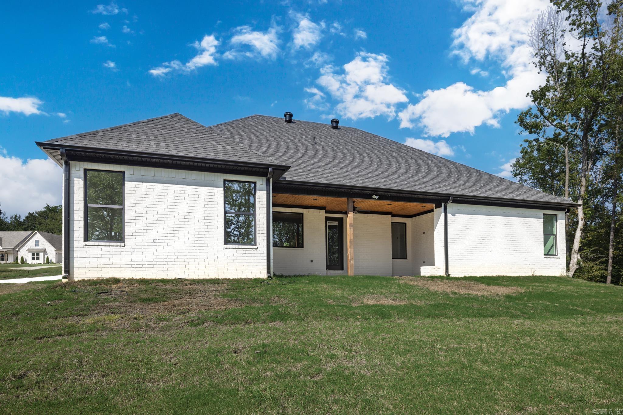 Not In List - Residential