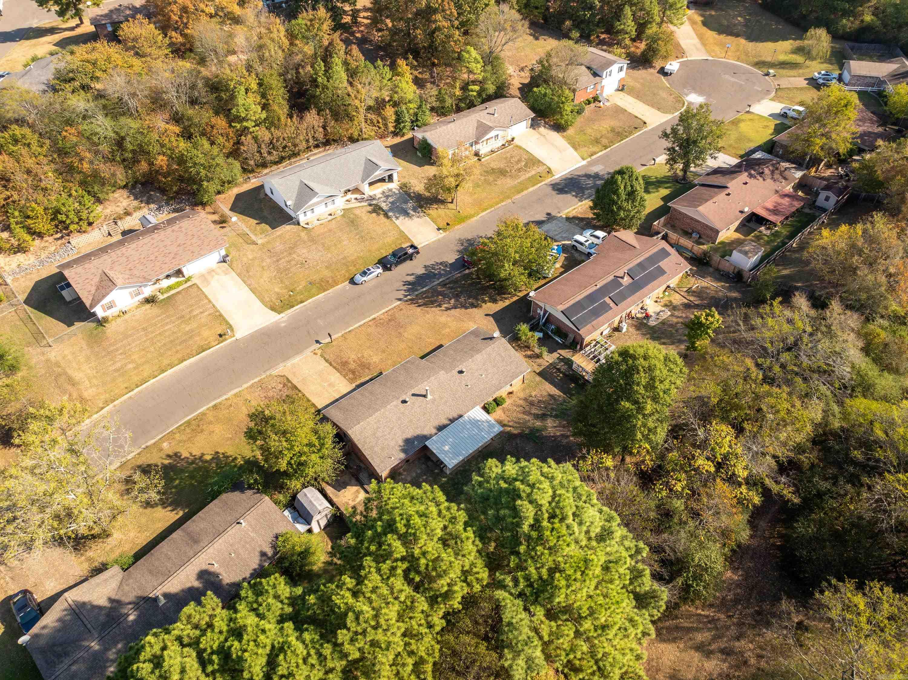 Pine Meadows 2 - Residential