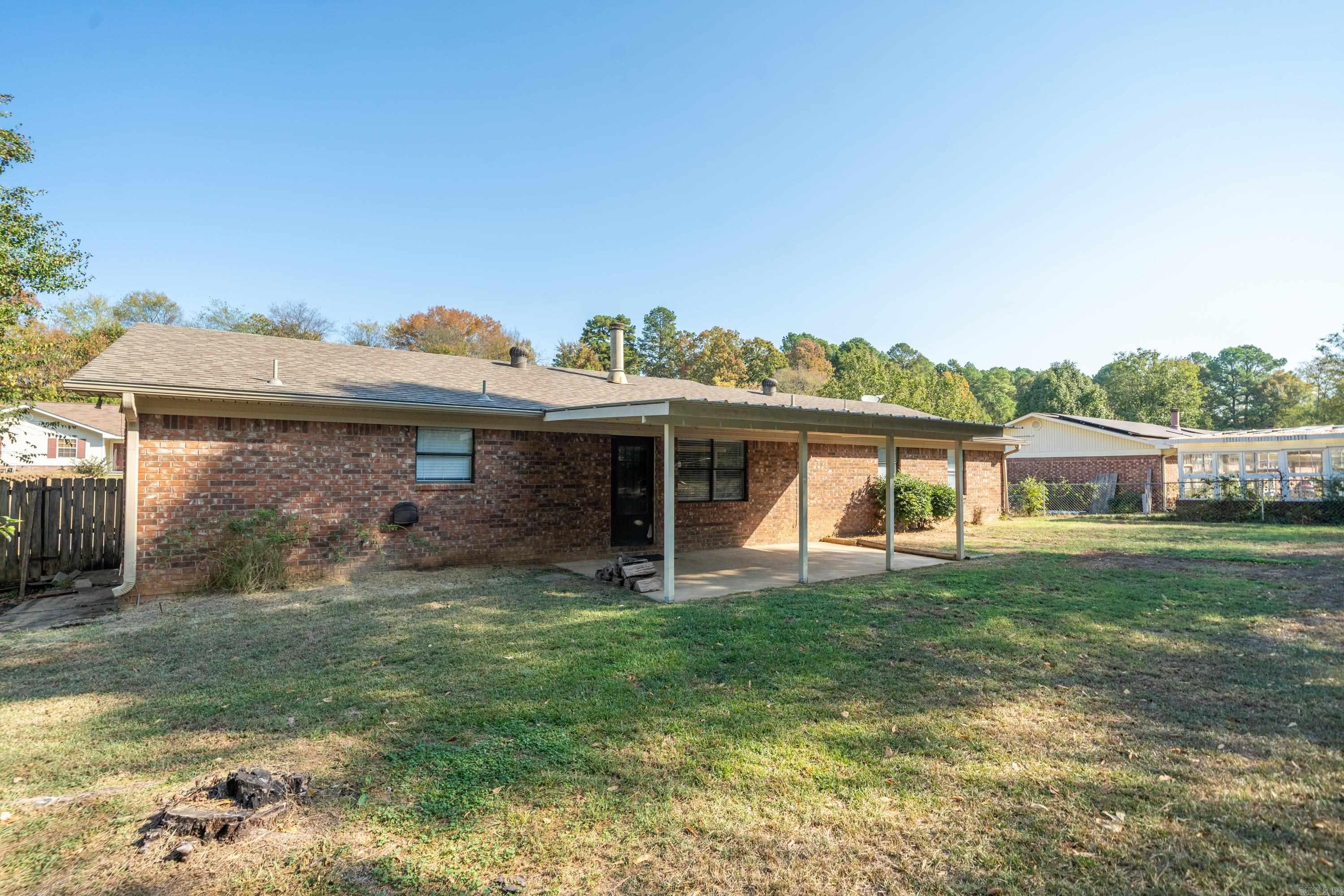 Pine Meadows 2 - Residential