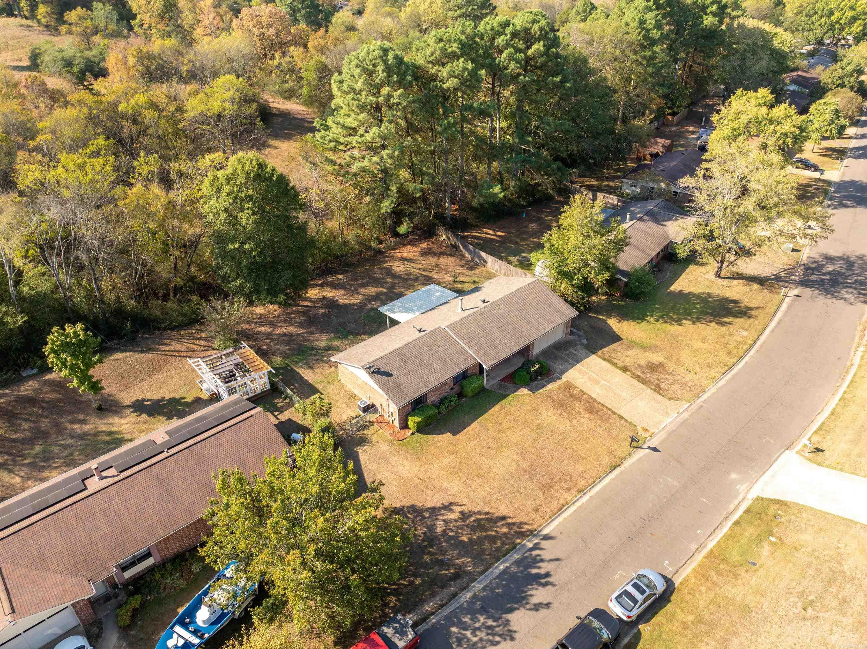 Pine Meadows 2 - Residential