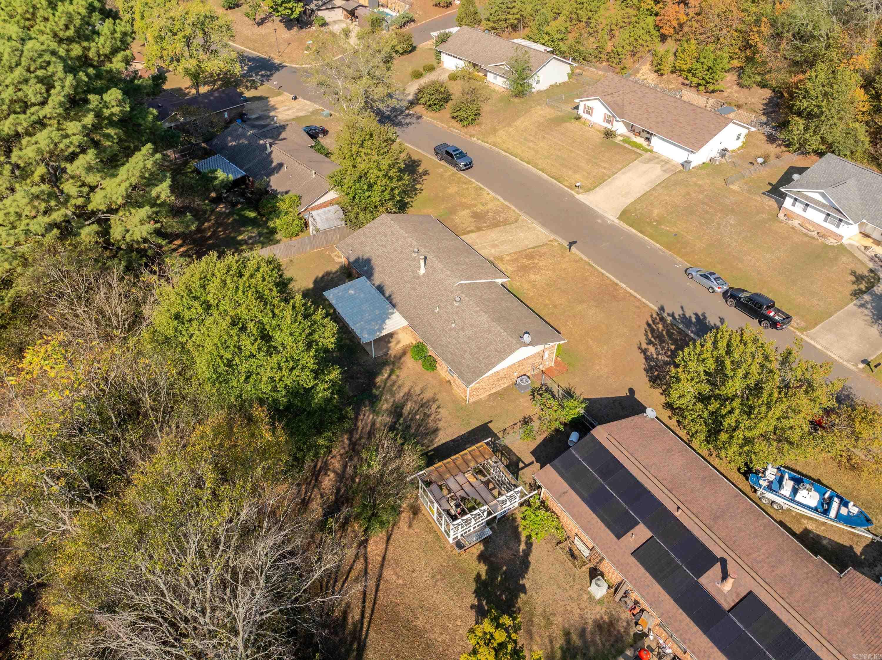 Pine Meadows 2 - Residential