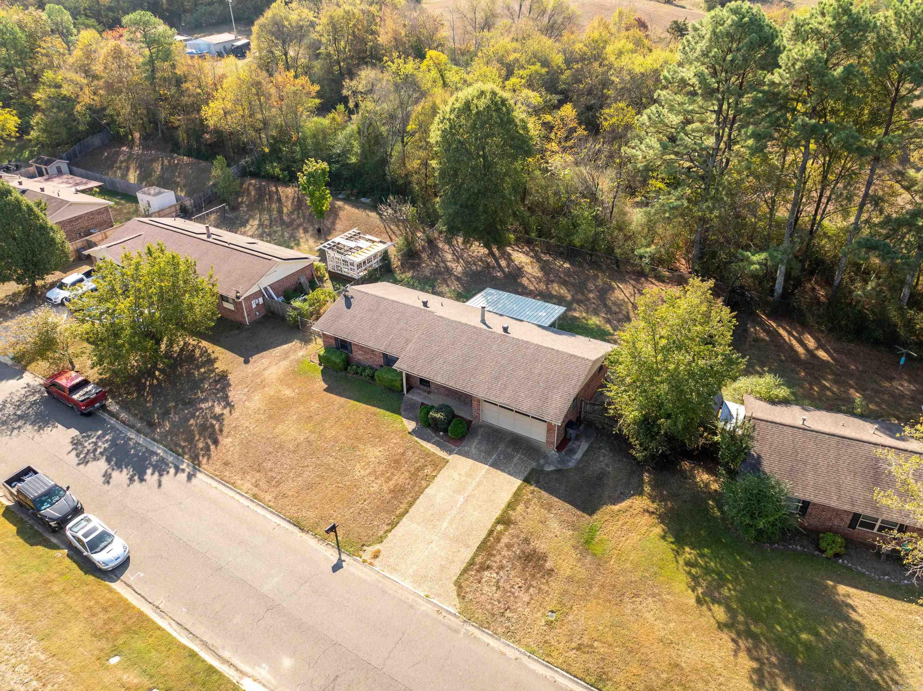 Pine Meadows 2 - Residential