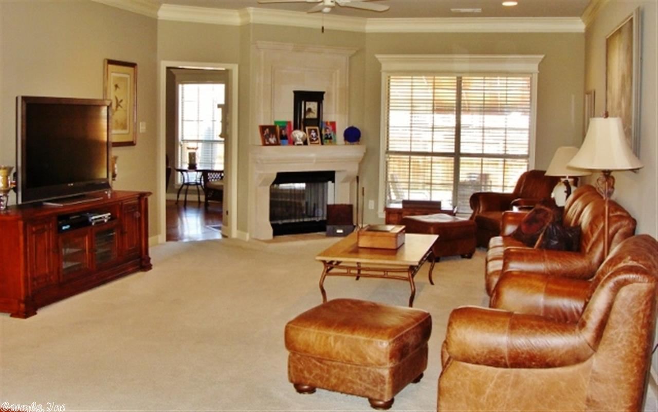 MAUMELLE VALLEY ESTATES - Residential