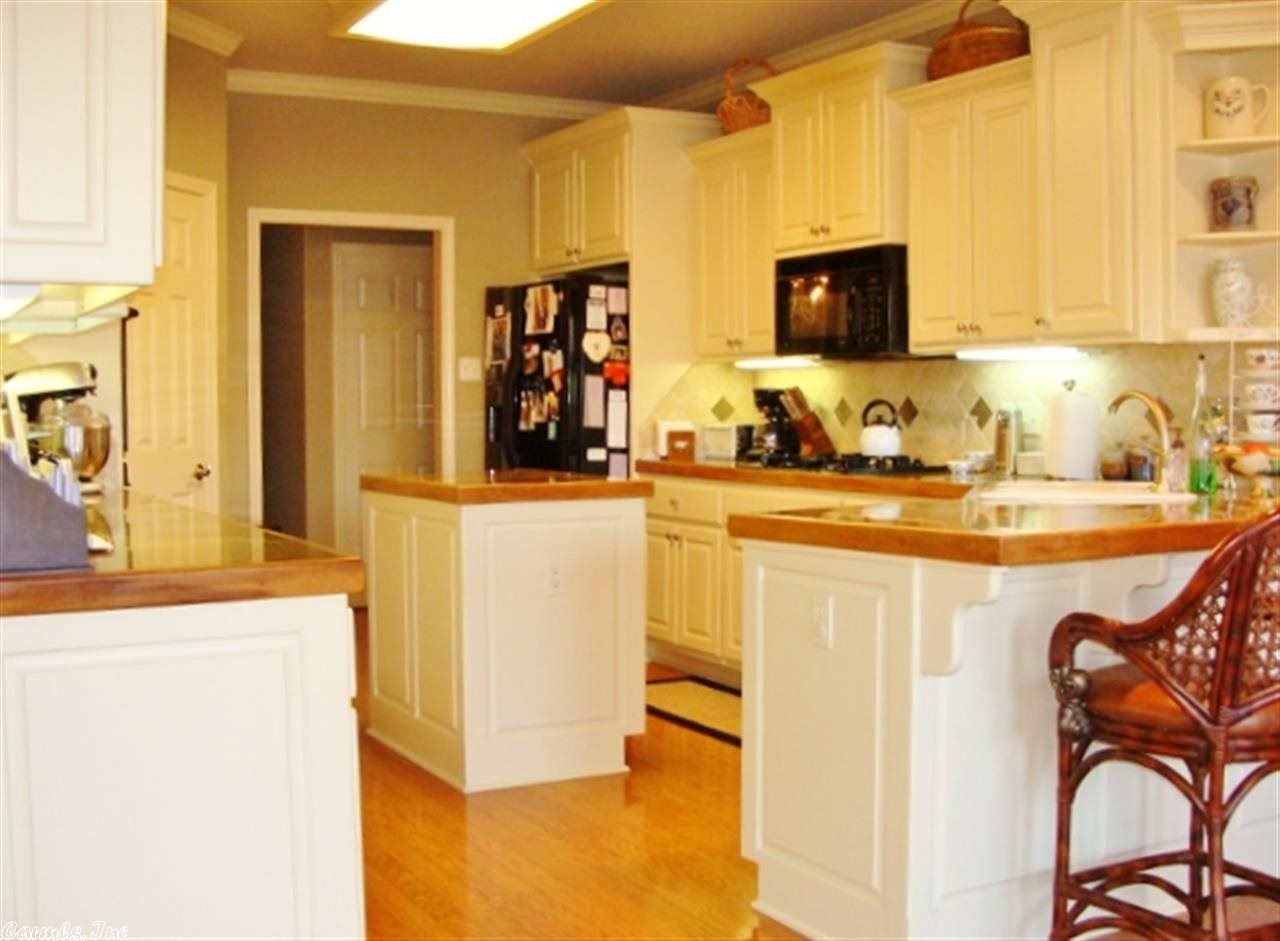 MAUMELLE VALLEY ESTATES - Residential