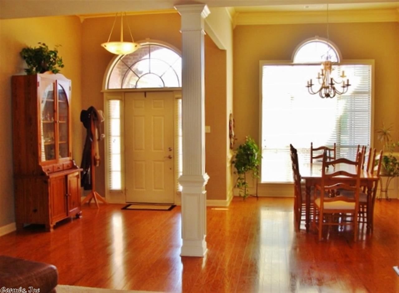 MAUMELLE VALLEY ESTATES - Residential