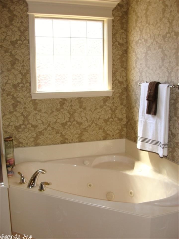 MAUMELLE VALLEY ESTATES - Residential