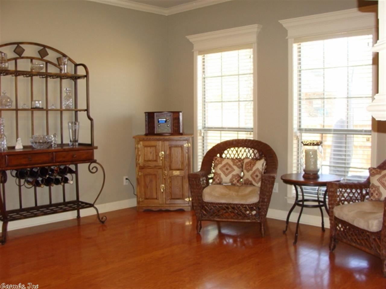 MAUMELLE VALLEY ESTATES - Residential