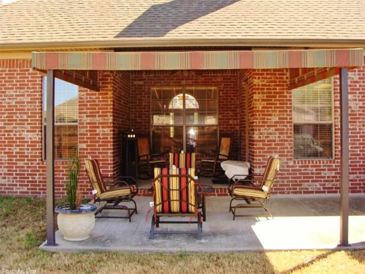 MAUMELLE VALLEY ESTATES - Residential