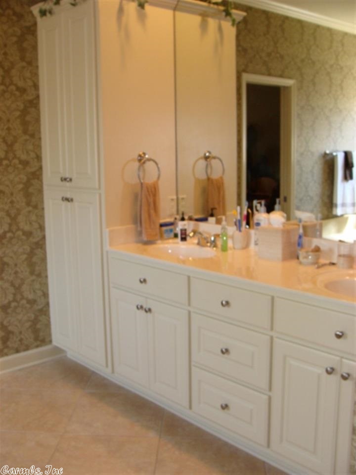 MAUMELLE VALLEY ESTATES - Residential