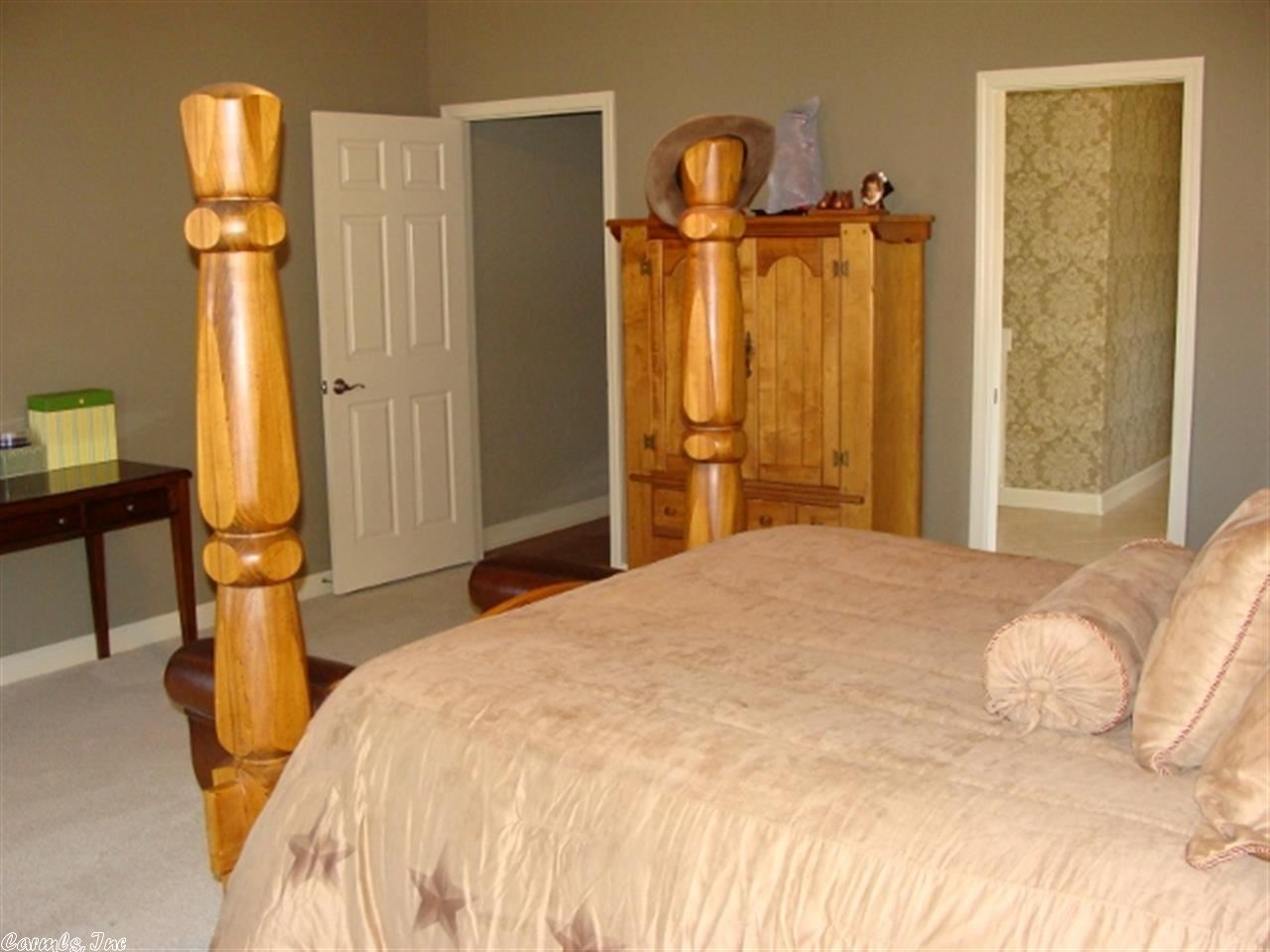 MAUMELLE VALLEY ESTATES - Residential