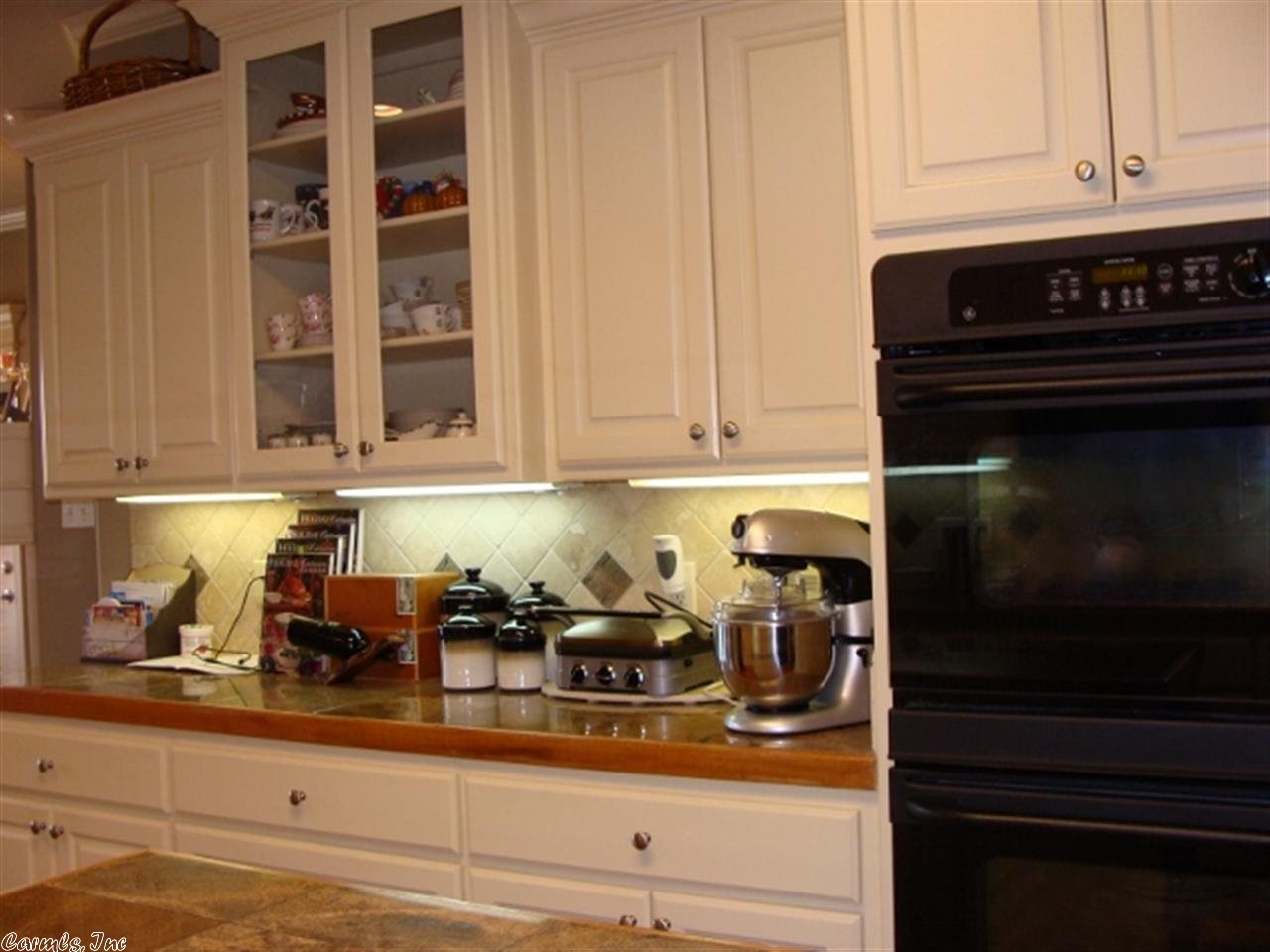 MAUMELLE VALLEY ESTATES - Residential