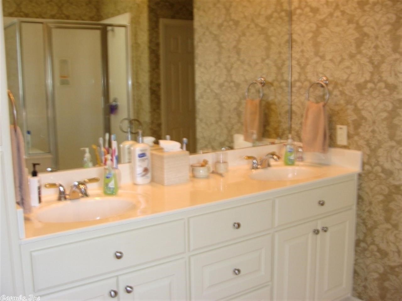 MAUMELLE VALLEY ESTATES - Residential