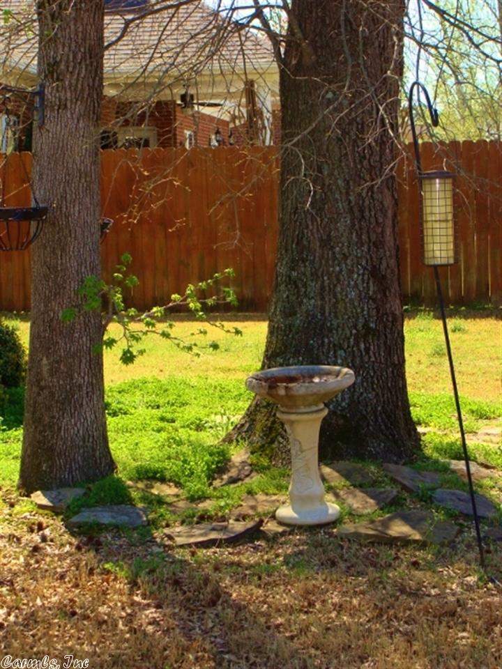 MAUMELLE VALLEY ESTATES - Residential