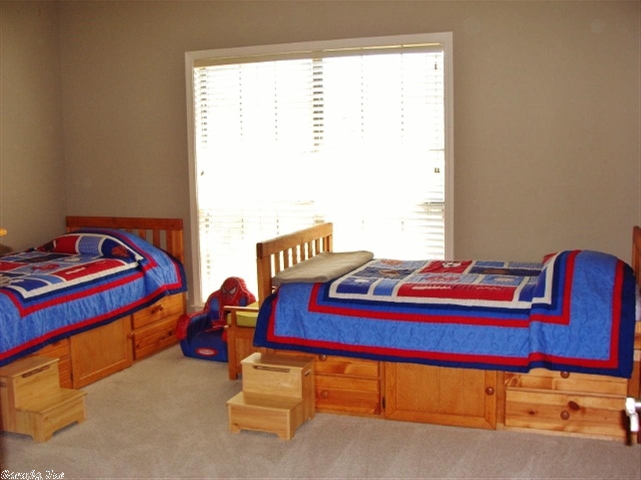 MAUMELLE VALLEY ESTATES - Residential