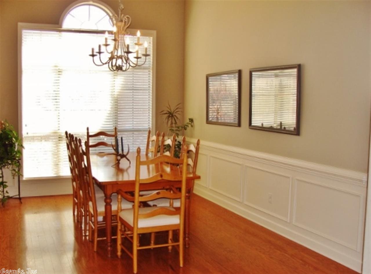 MAUMELLE VALLEY ESTATES - Residential