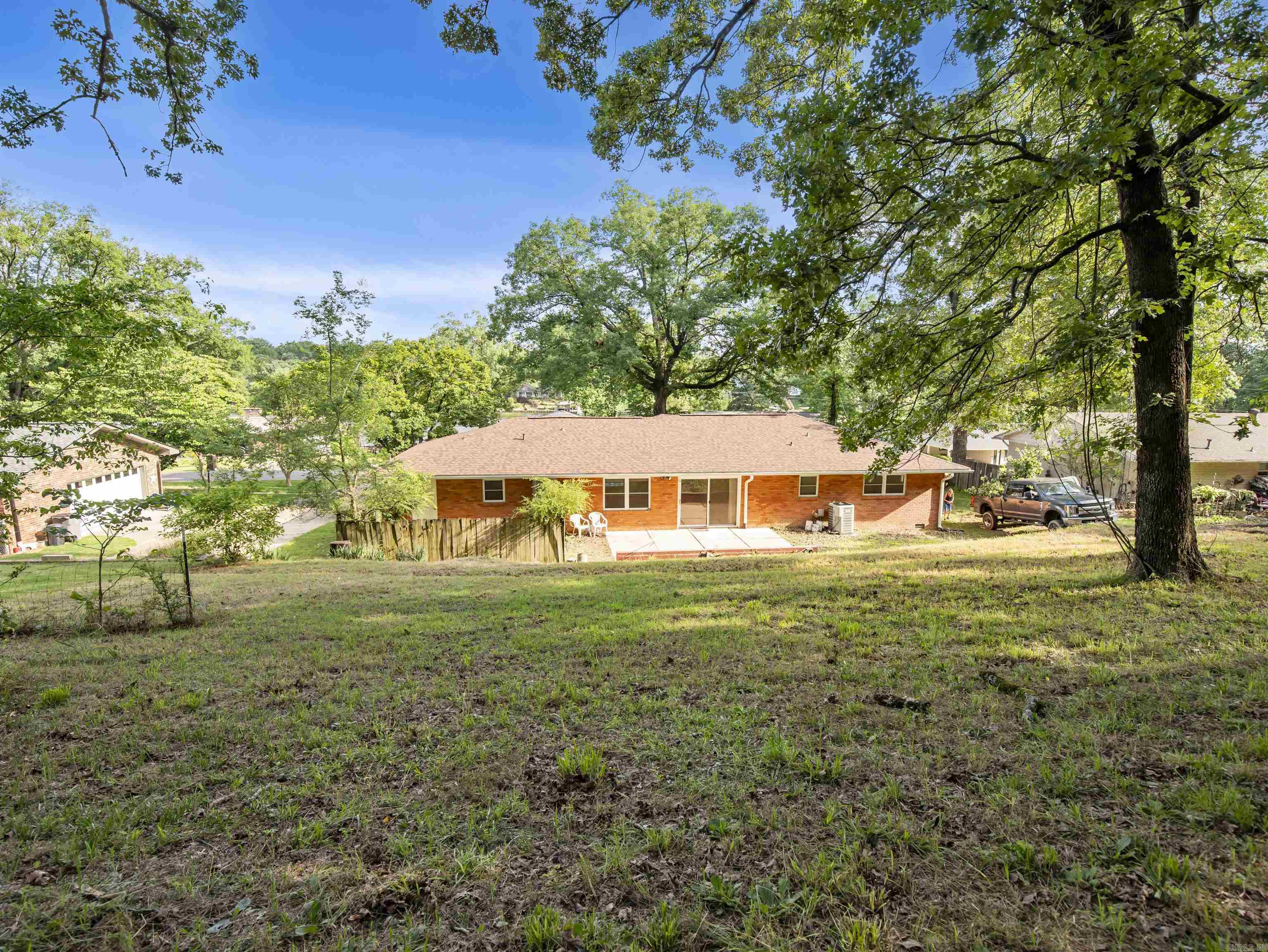 CLIFTON PLACE - Residential