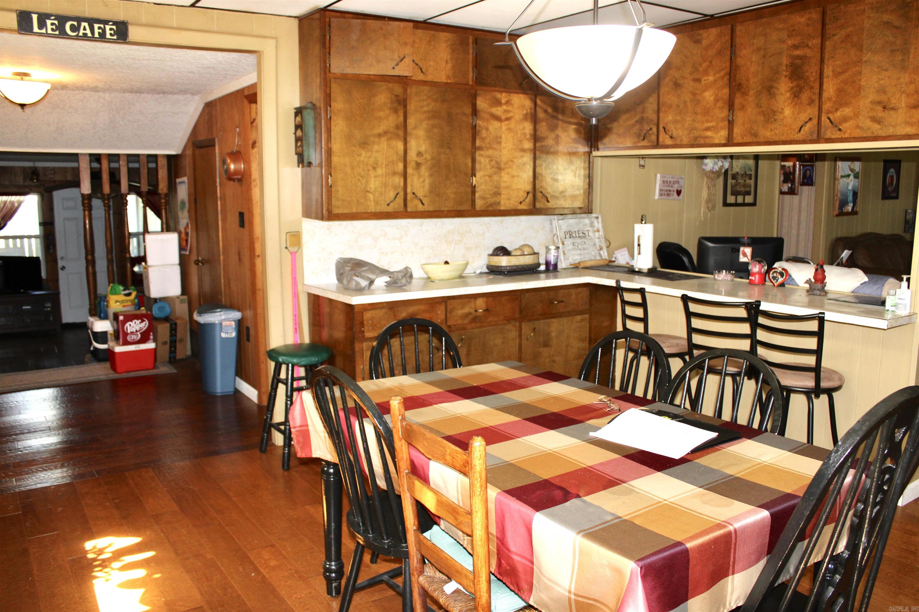 WALNUT RIDGE ORIGINAL - Residential