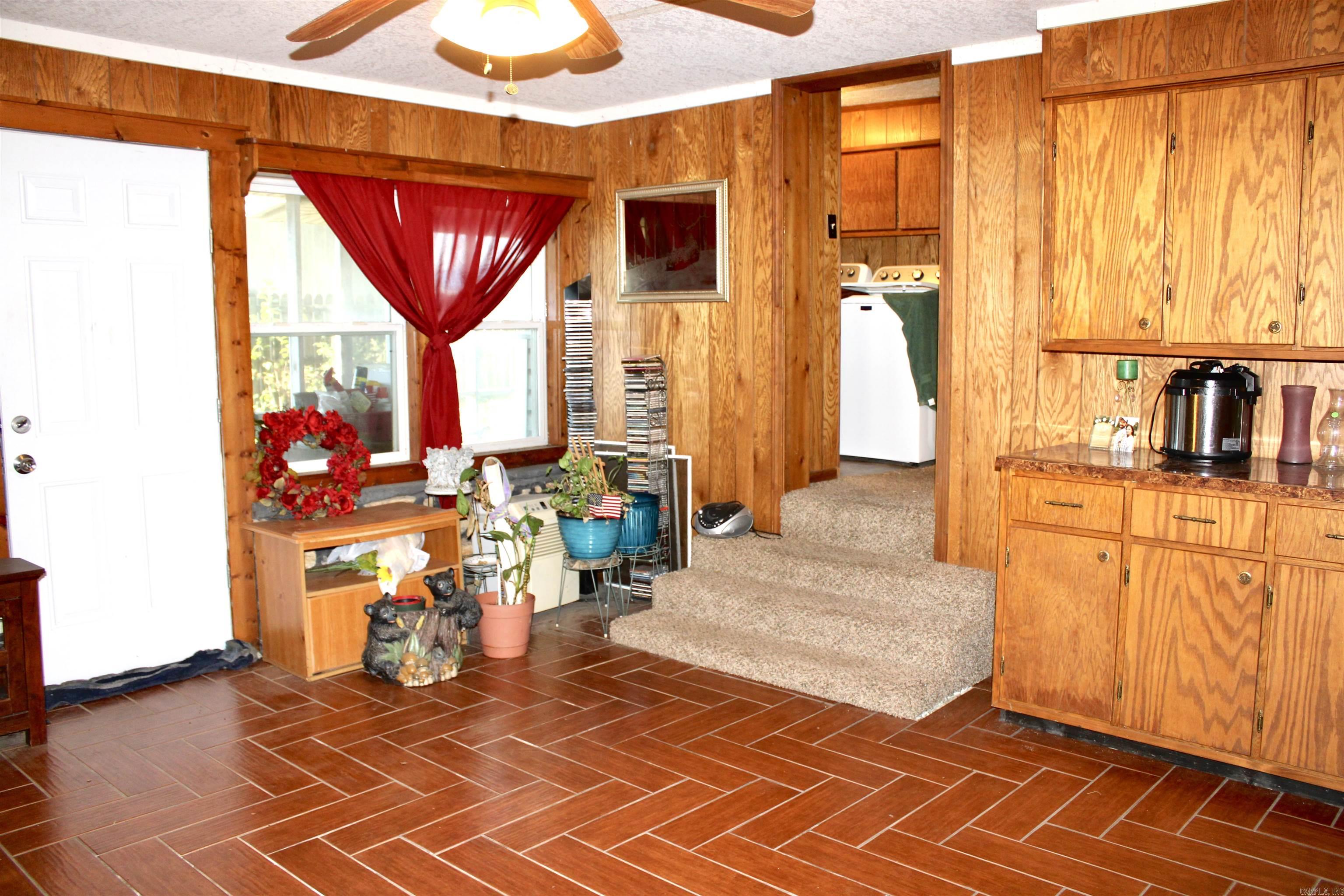 WALNUT RIDGE ORIGINAL - Residential