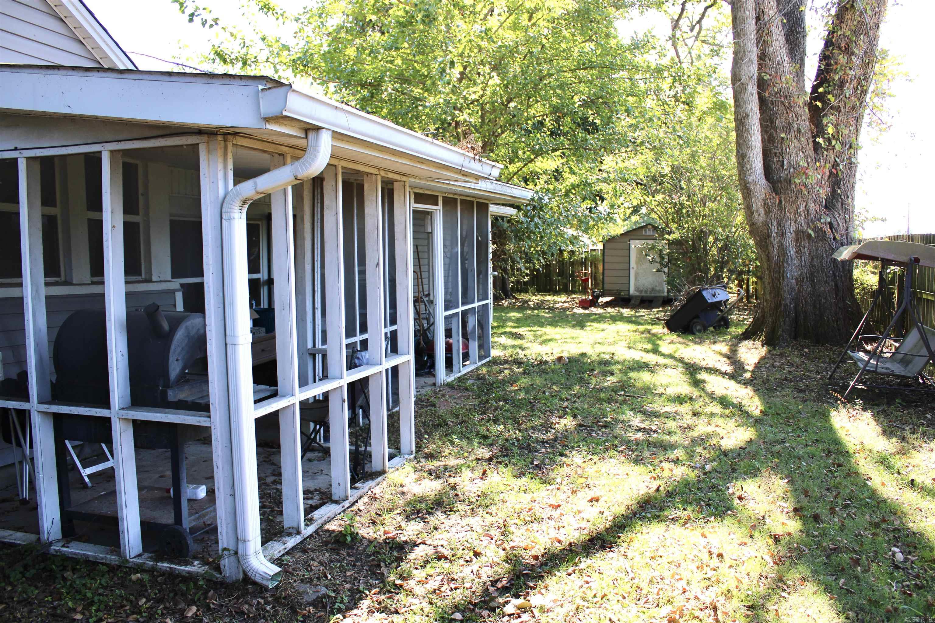 WALNUT RIDGE ORIGINAL - Residential