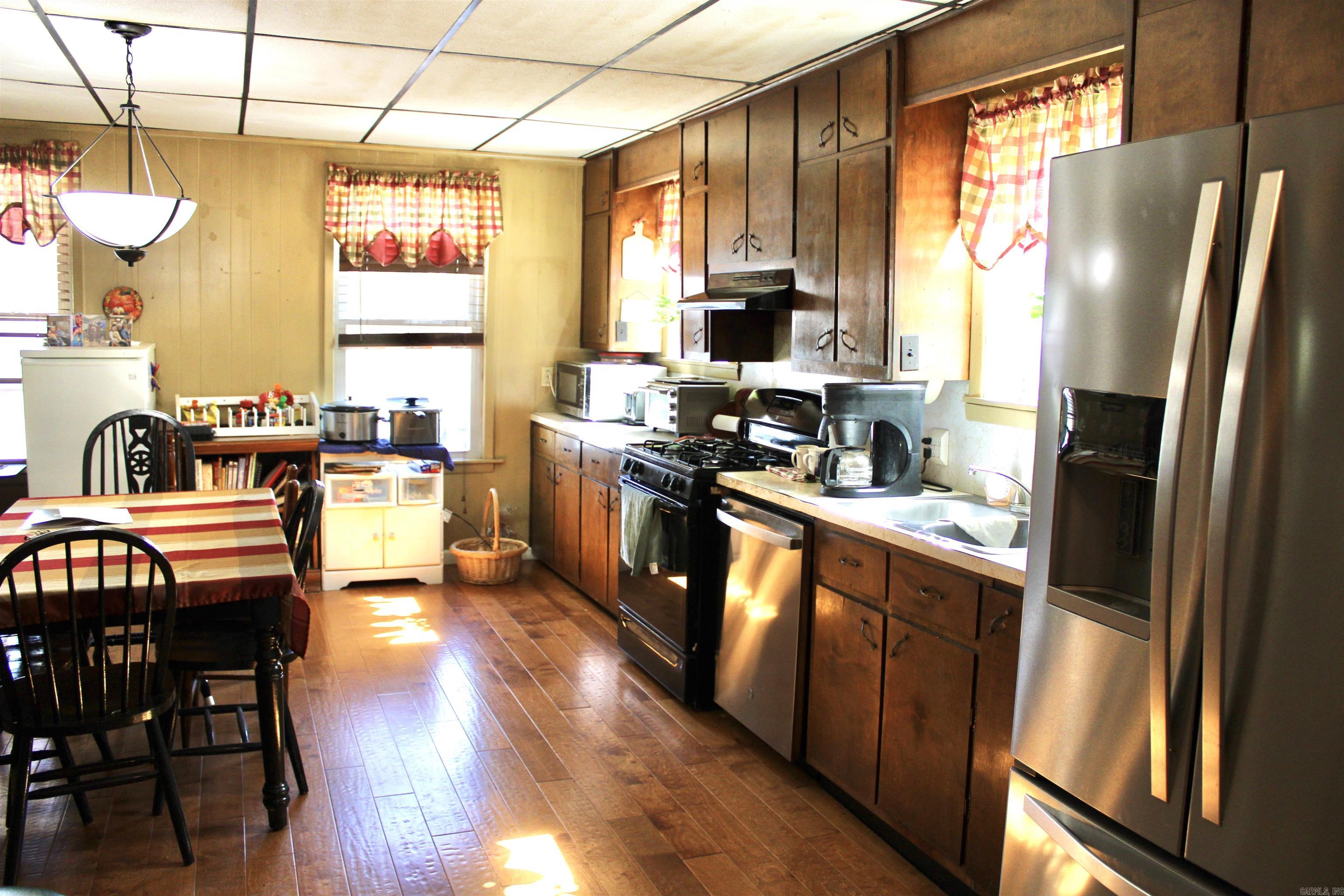 WALNUT RIDGE ORIGINAL - Residential