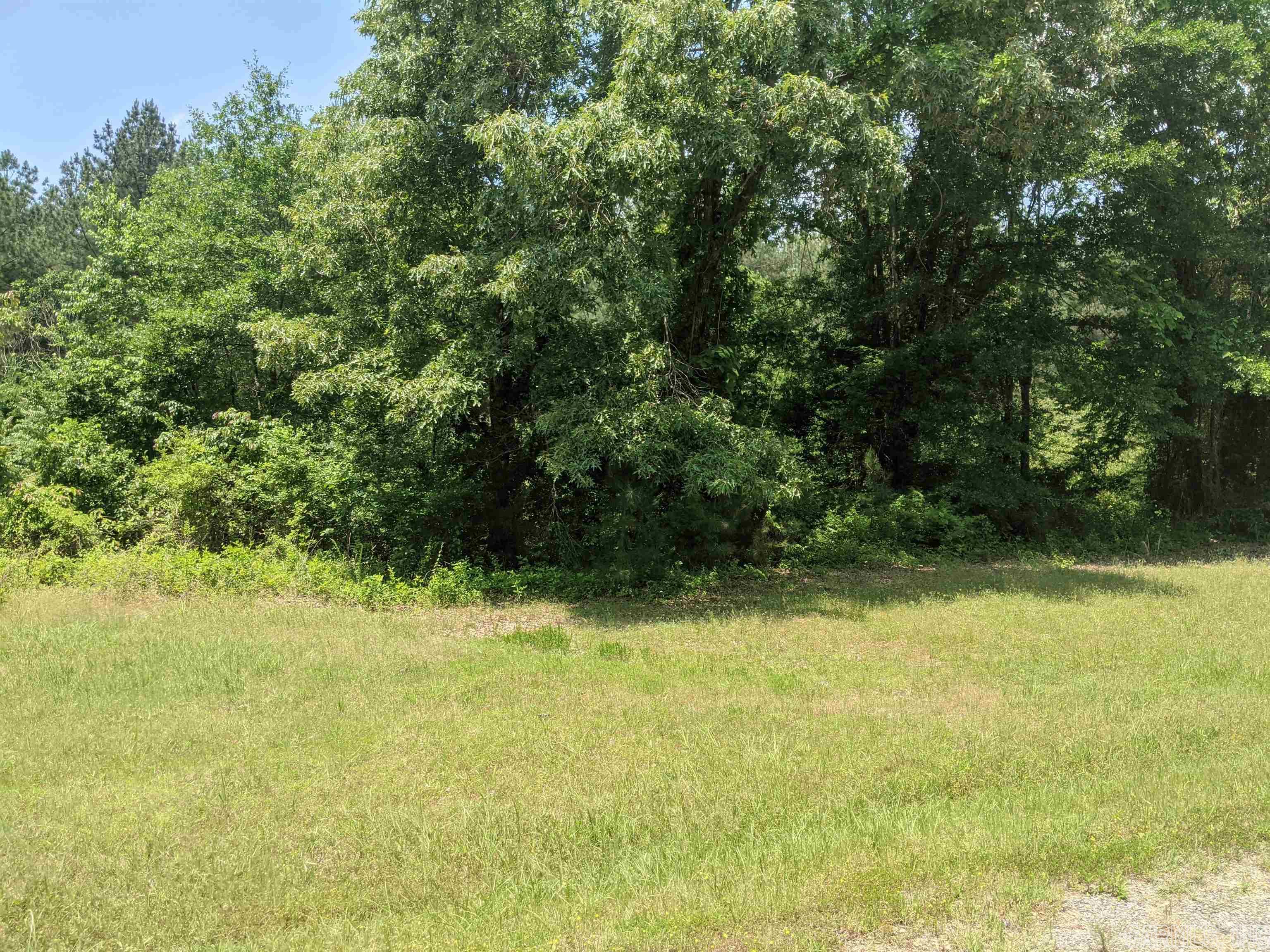 Cadron Estates - Land