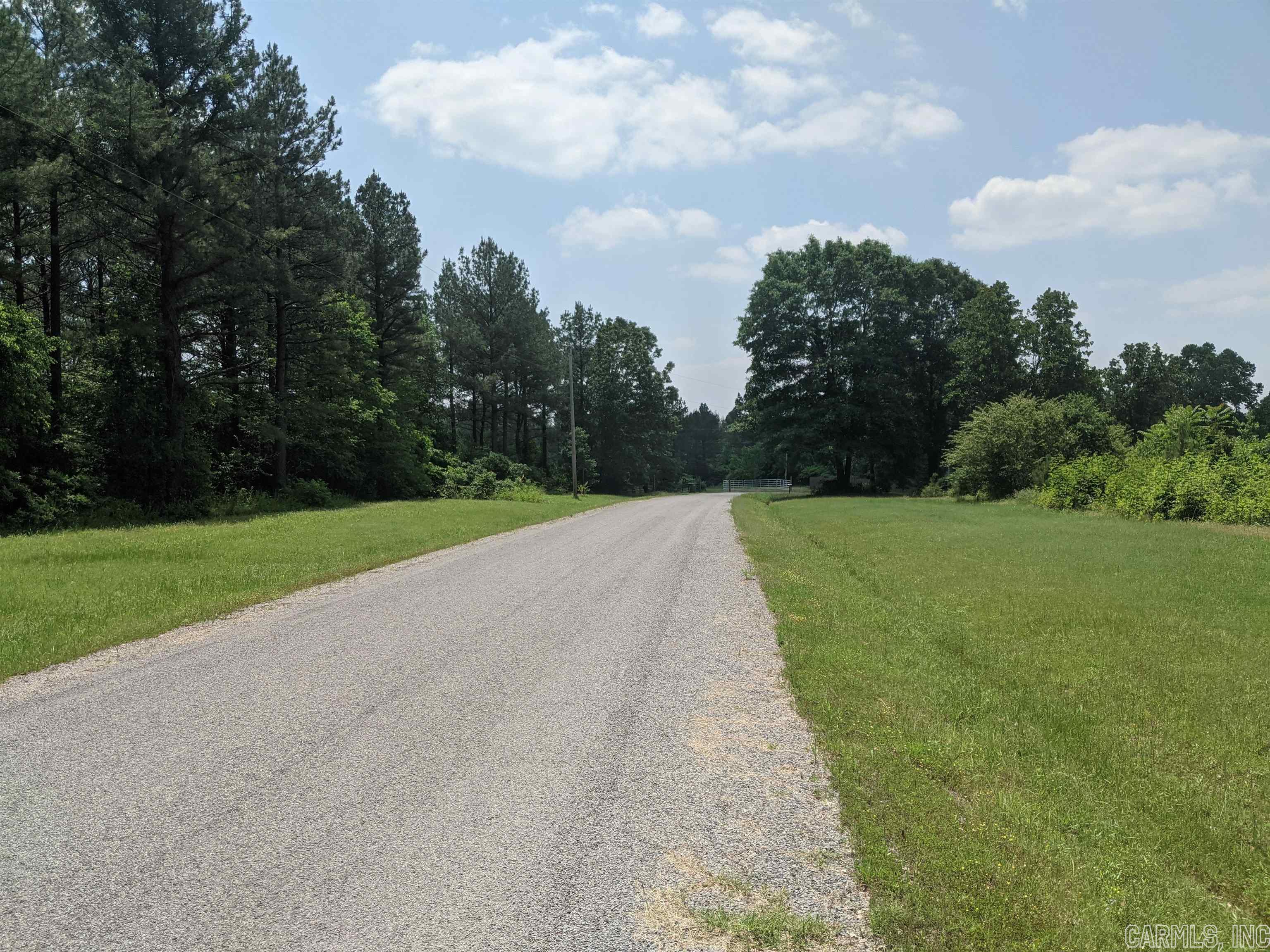 Cadron Estates - Land