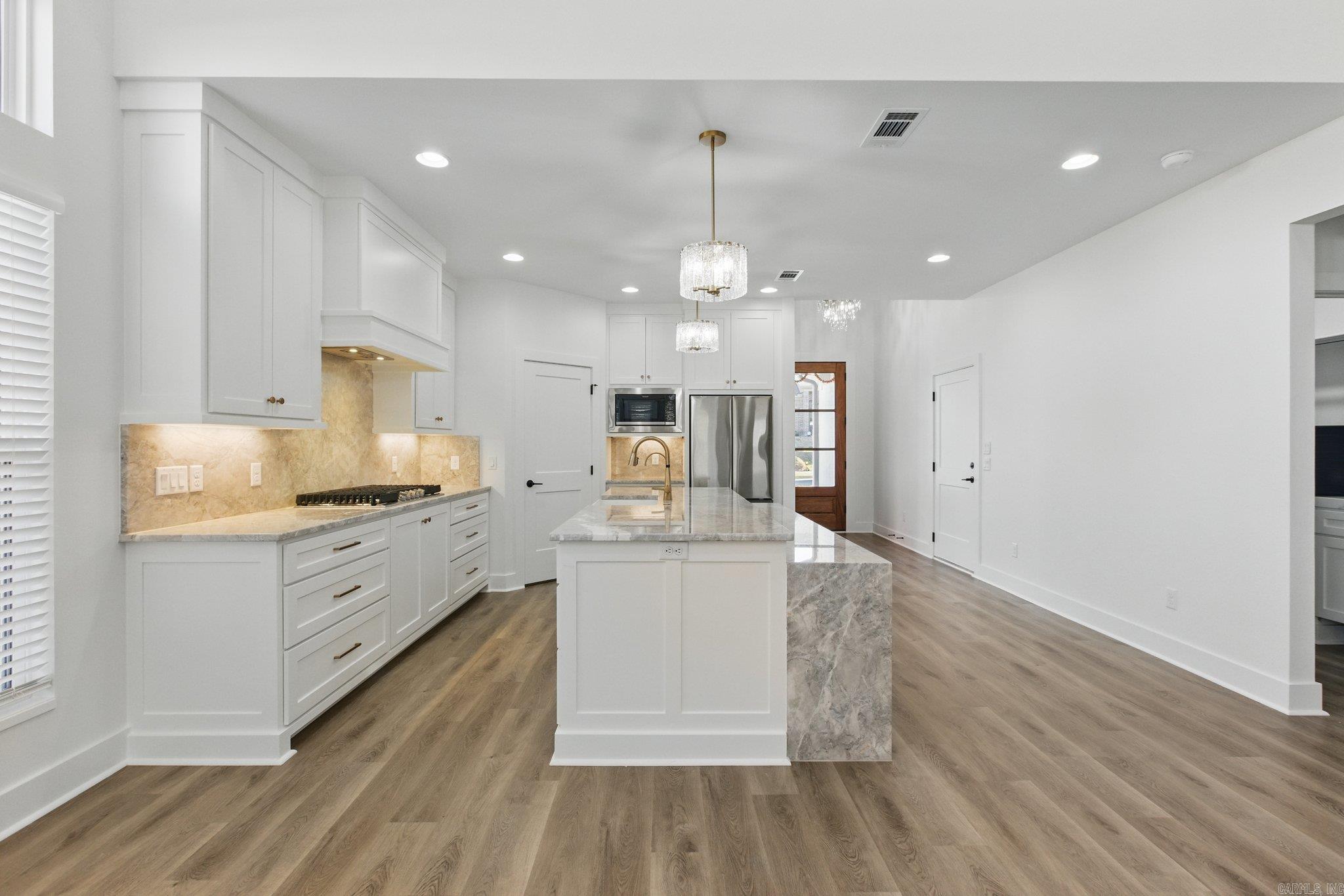 Edgewood - Residential