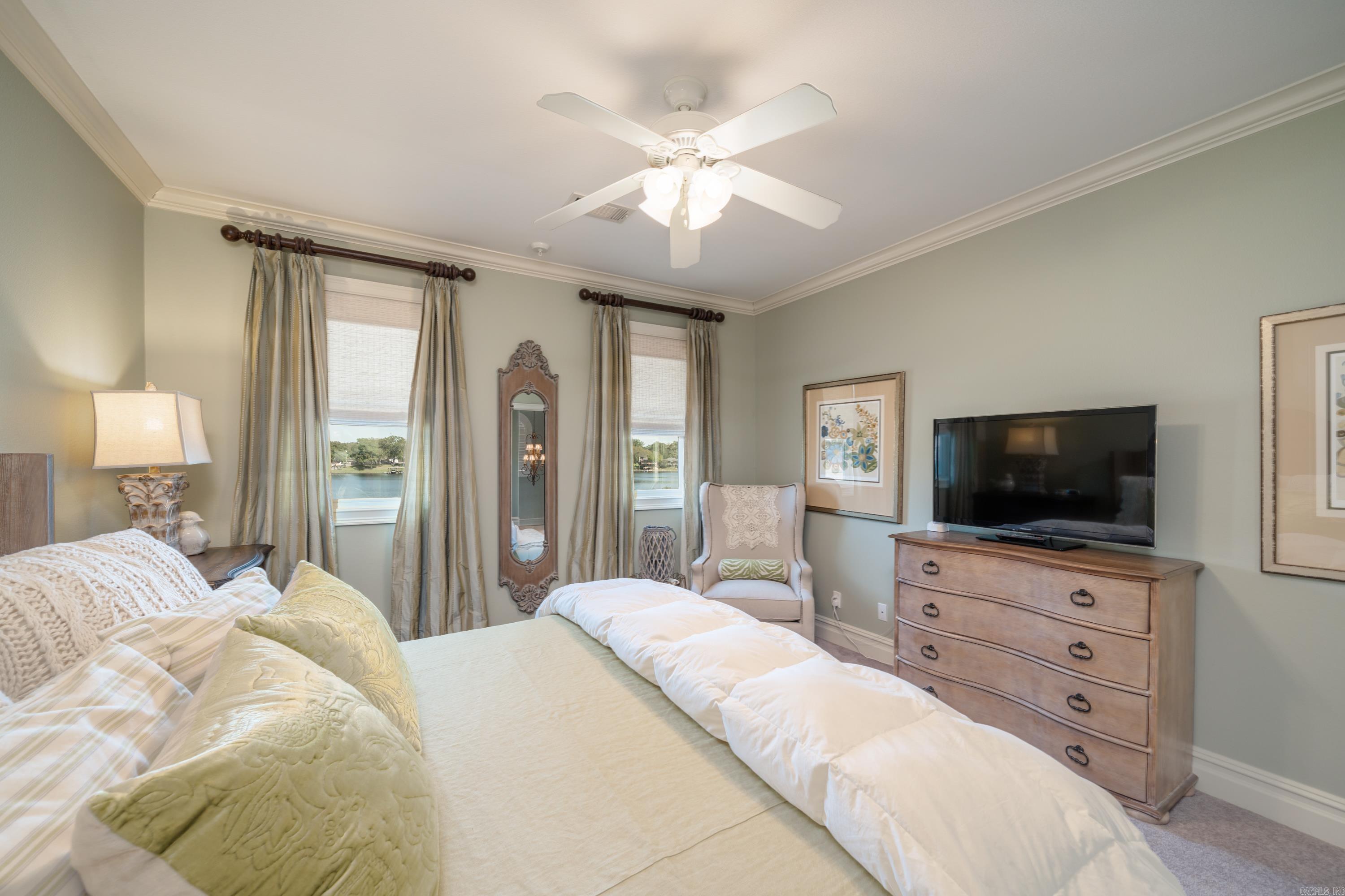 Oak Shores Estates - Residential