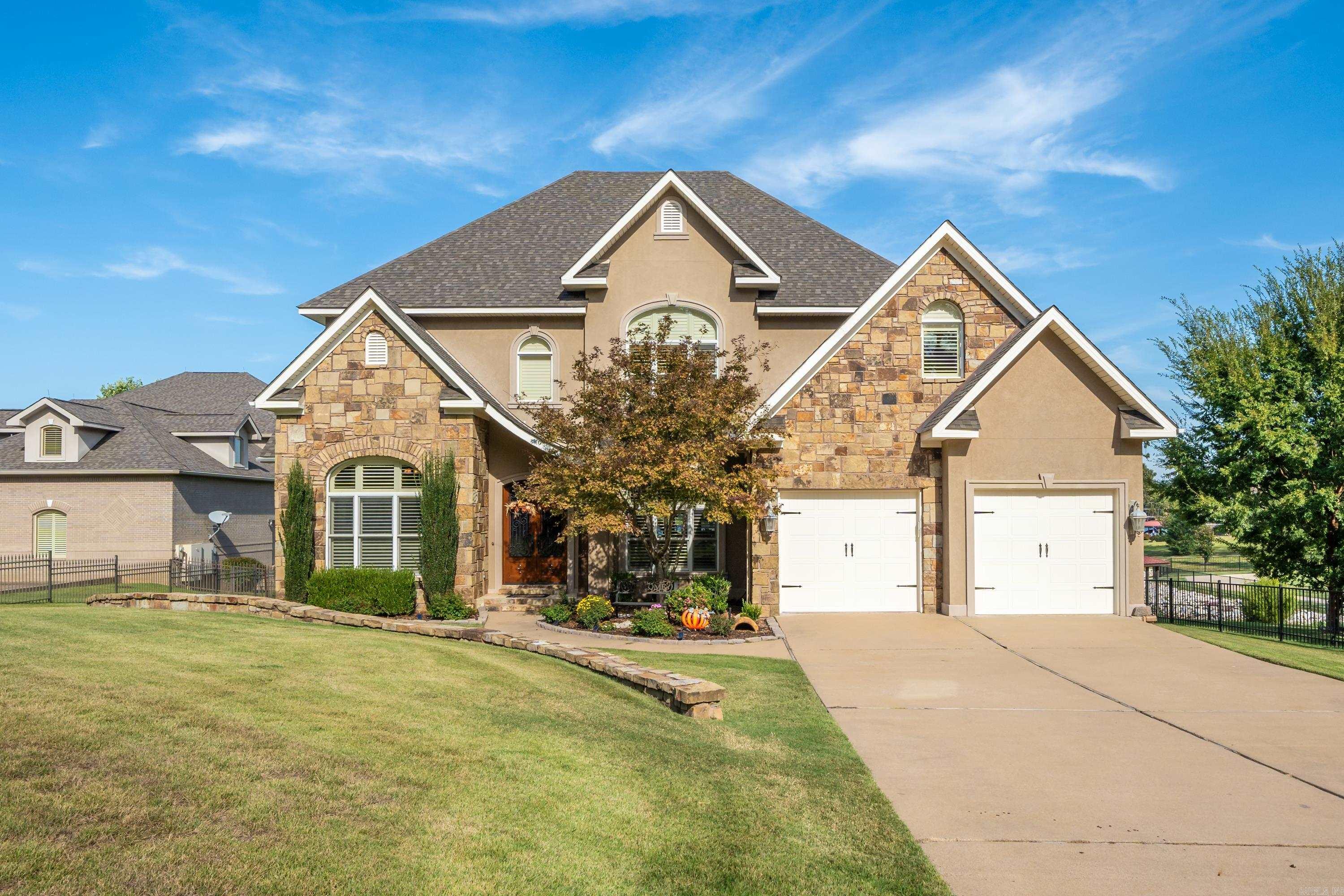 Oak Shores Estates - Residential