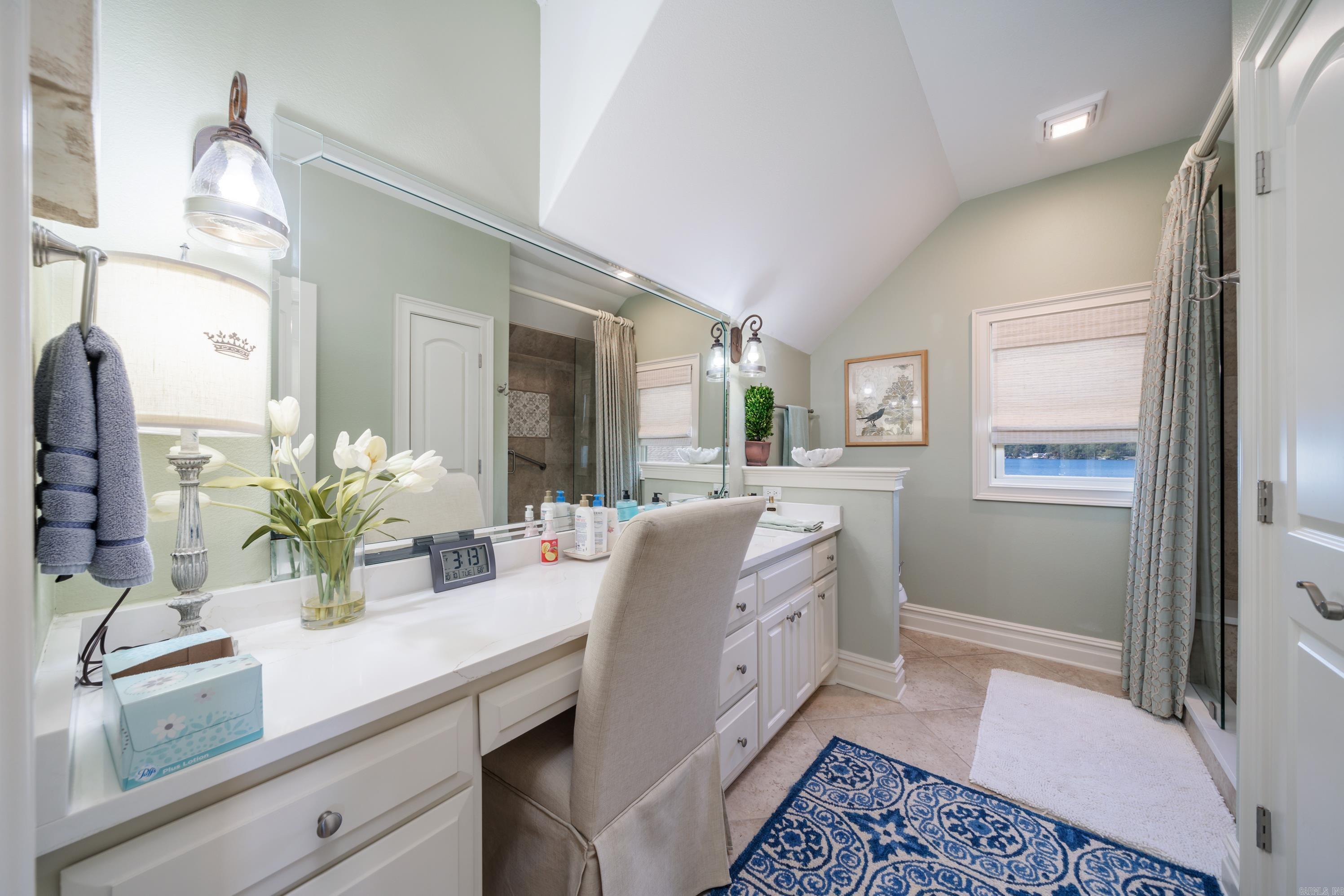 Oak Shores Estates - Residential