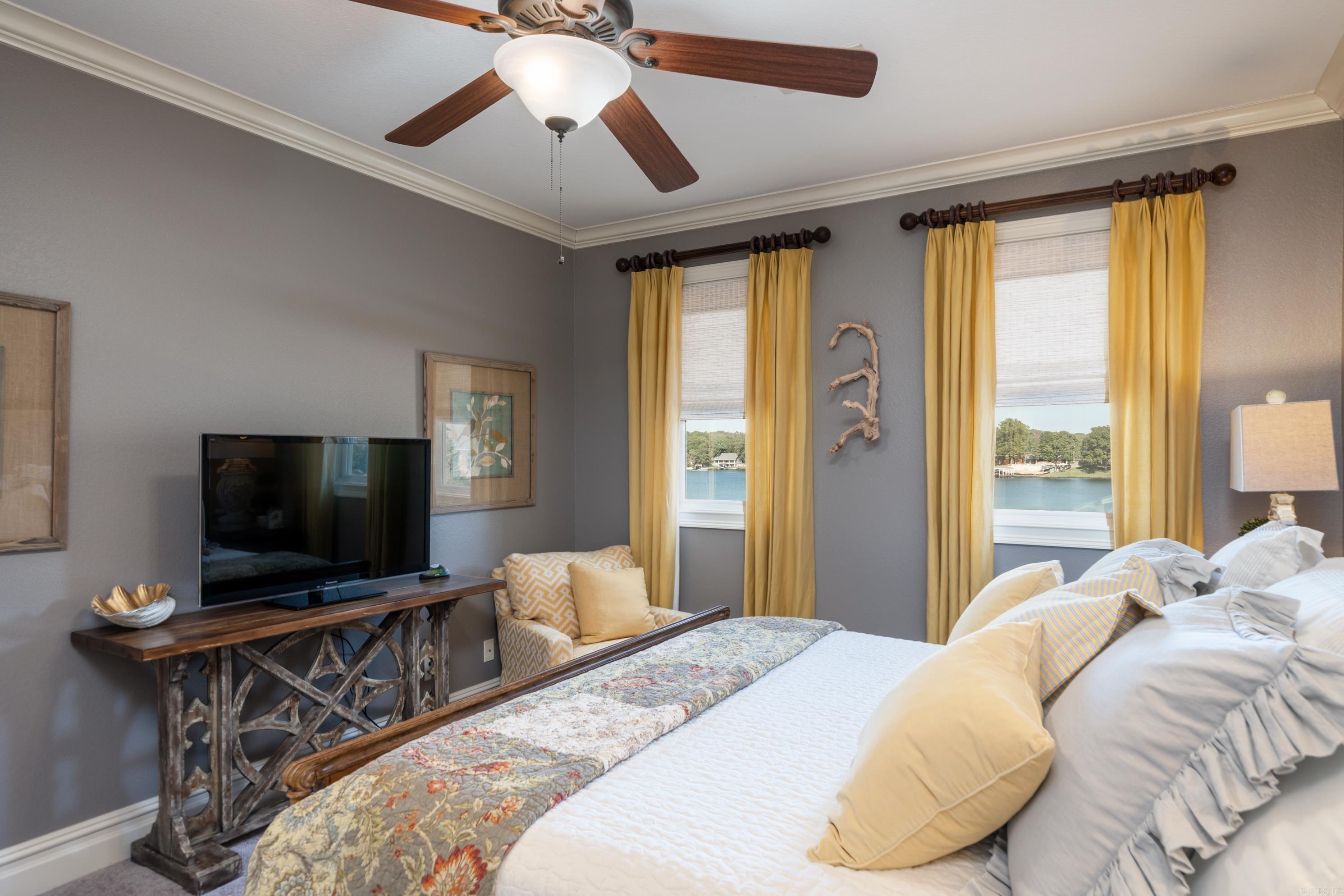 Oak Shores Estates - Residential