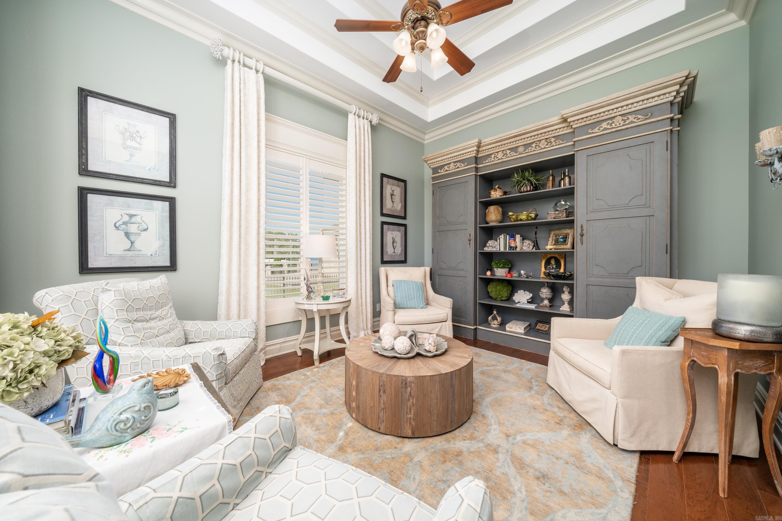 Oak Shores Estates - Residential