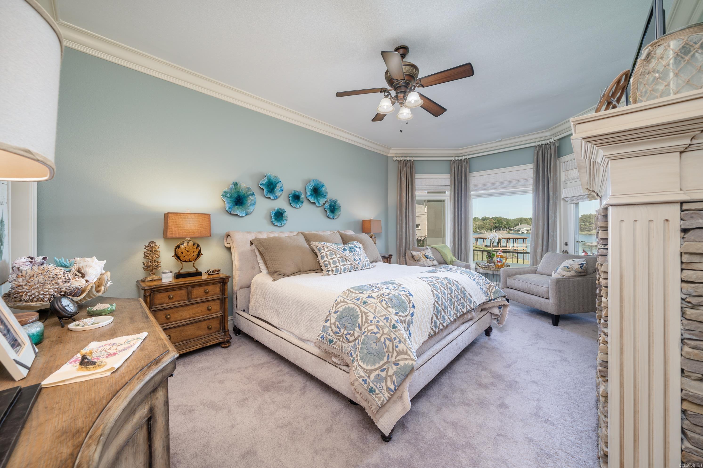 Oak Shores Estates - Residential