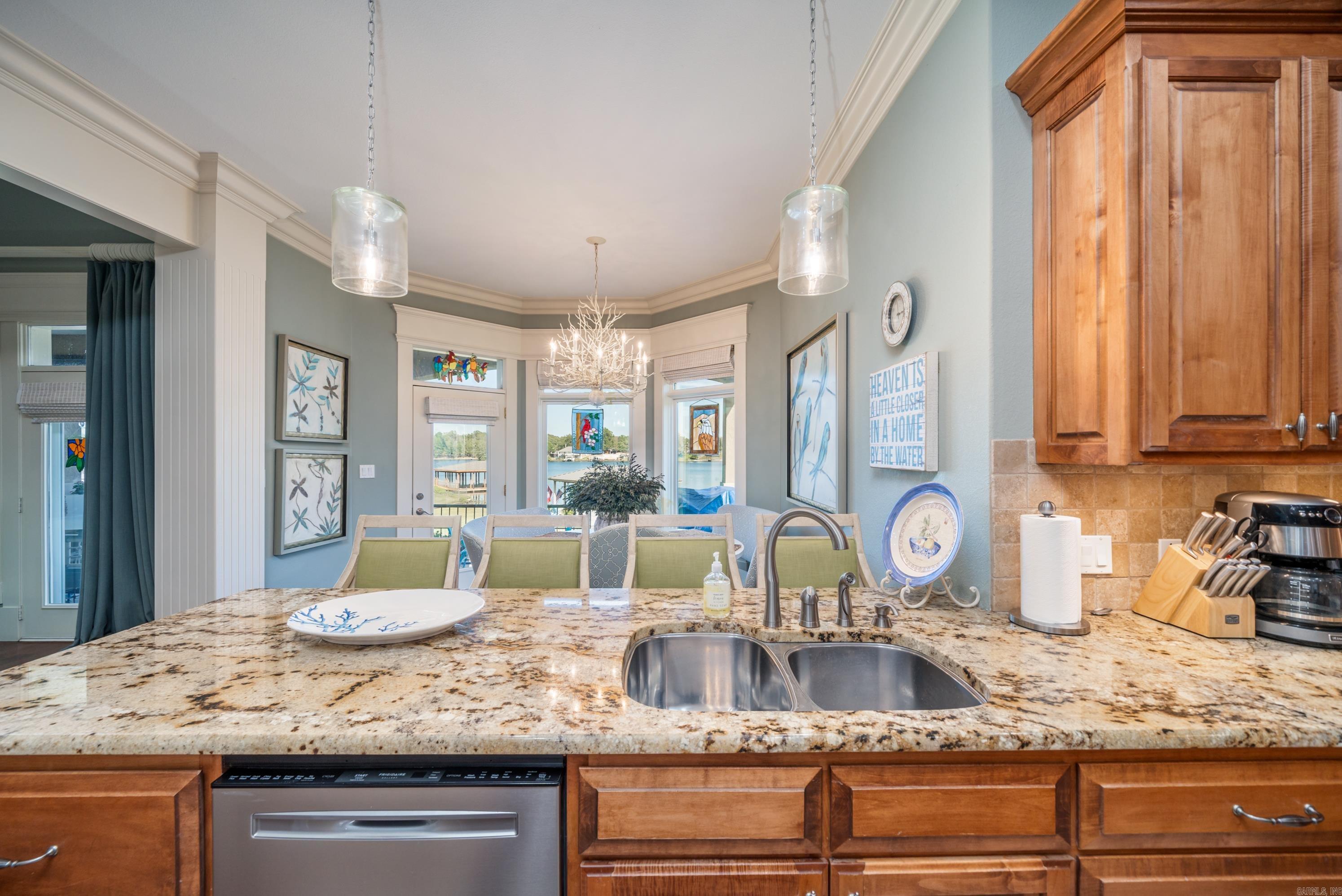 Oak Shores Estates - Residential