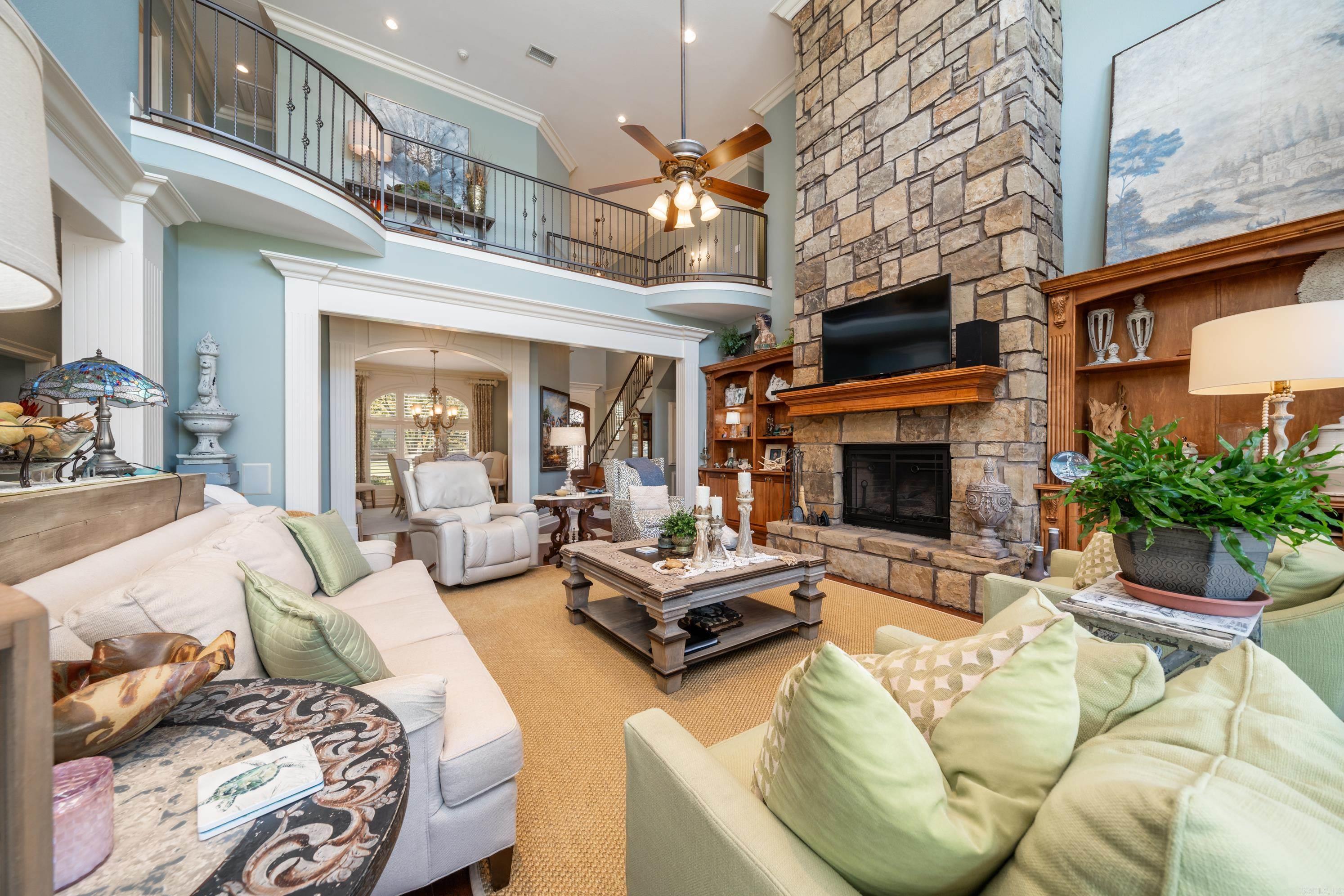 Oak Shores Estates - Residential