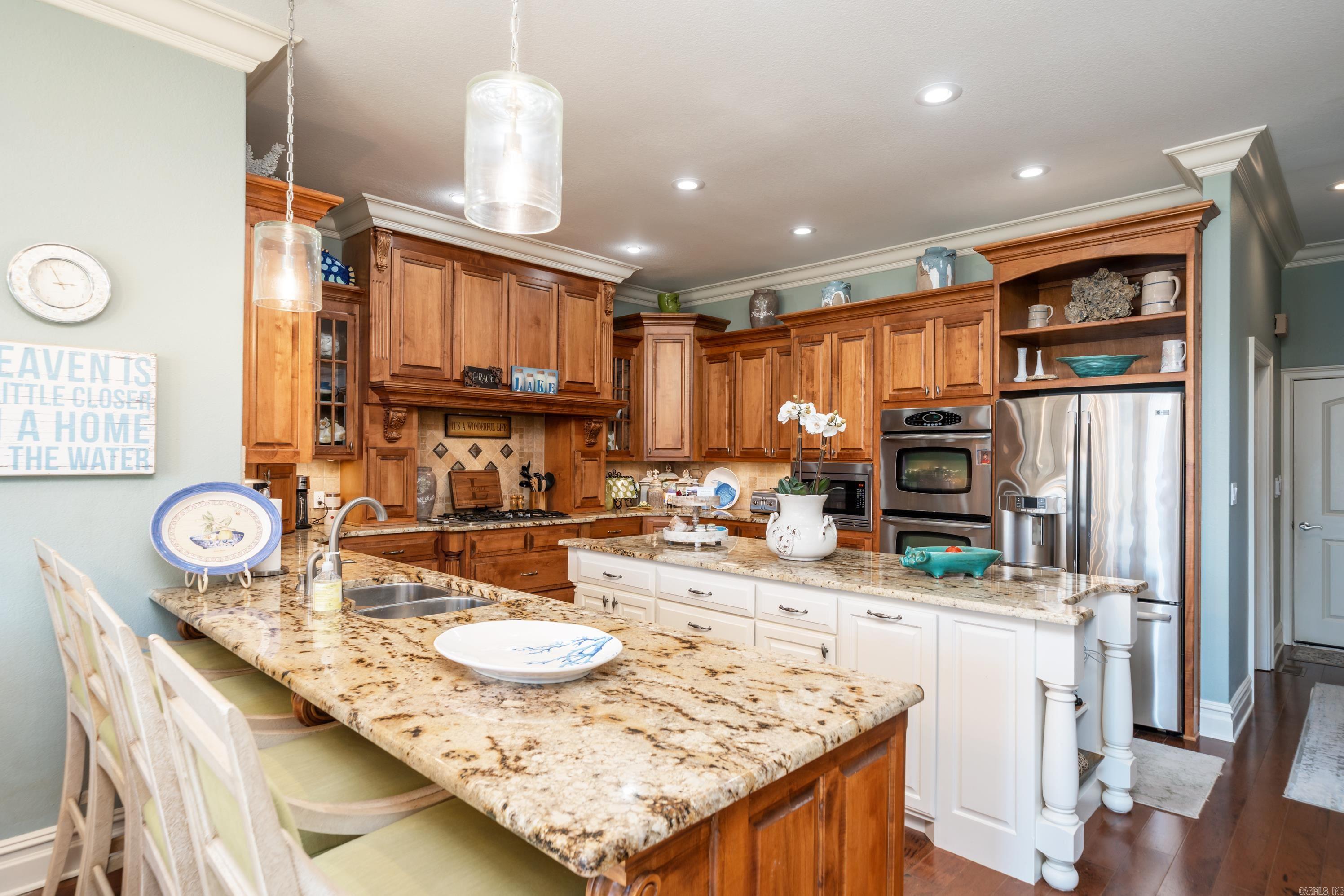 Oak Shores Estates - Residential