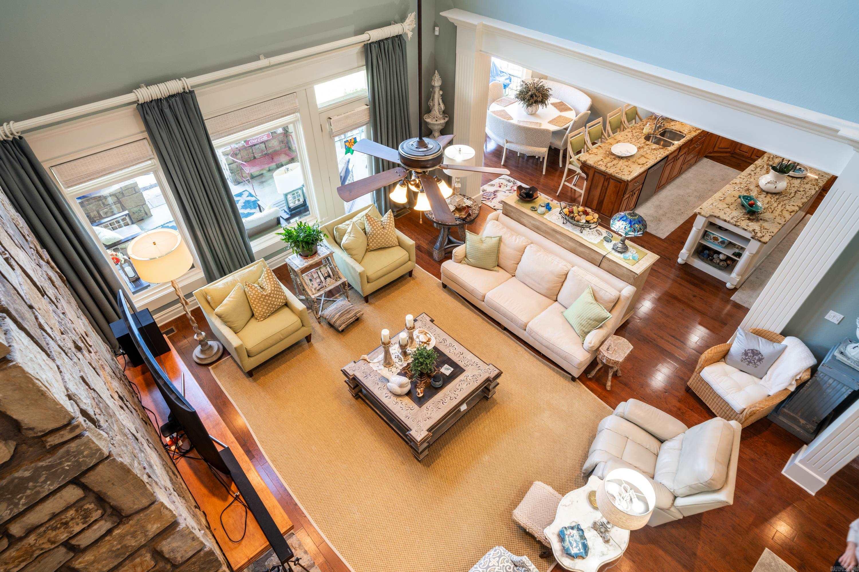 Oak Shores Estates - Residential