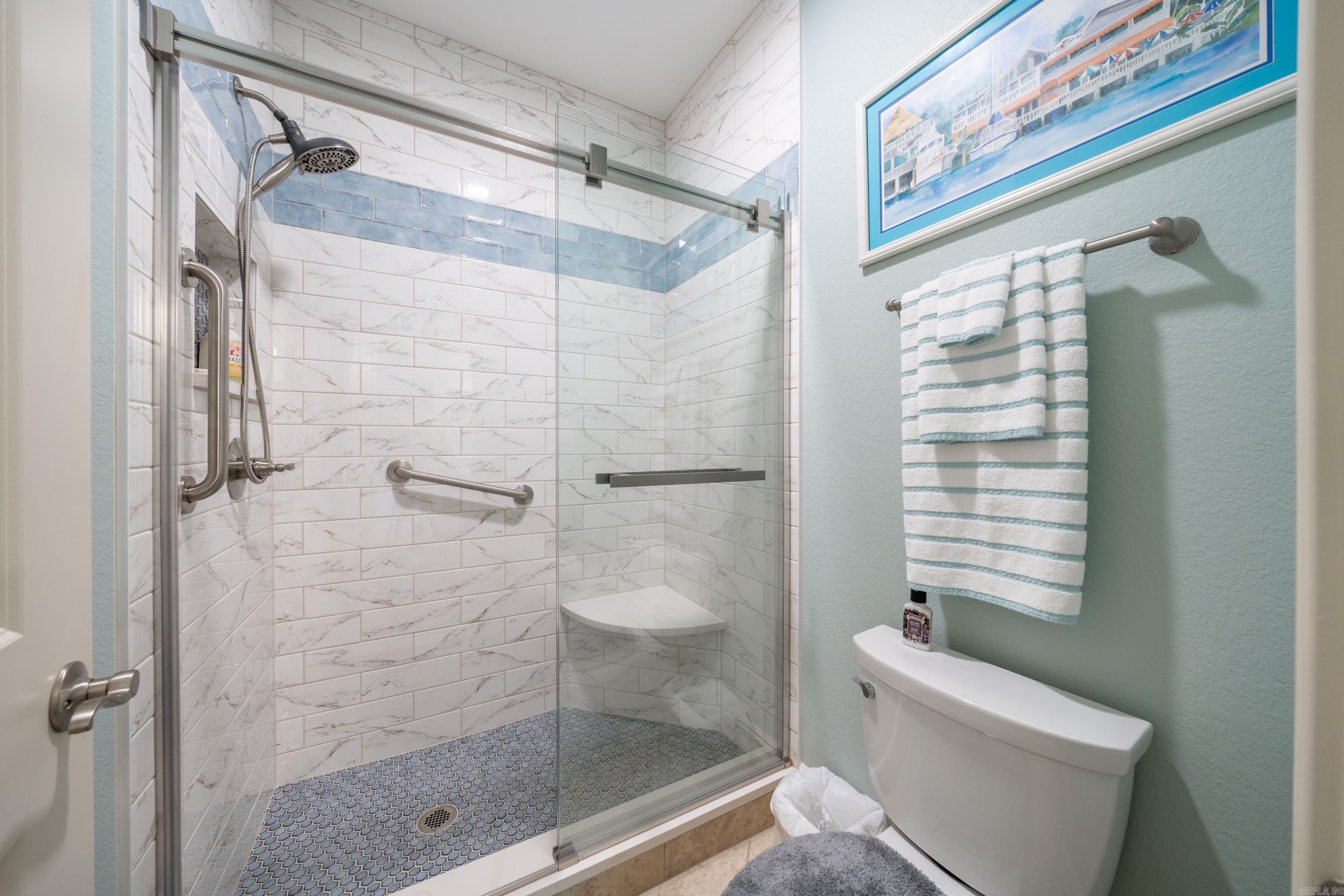 Oak Shores Estates - Residential