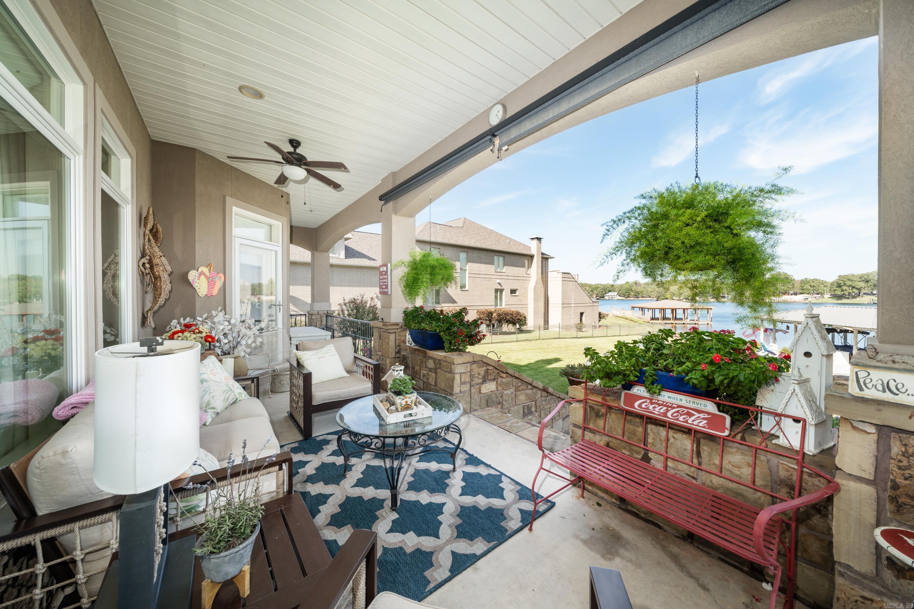 Oak Shores Estates - Residential