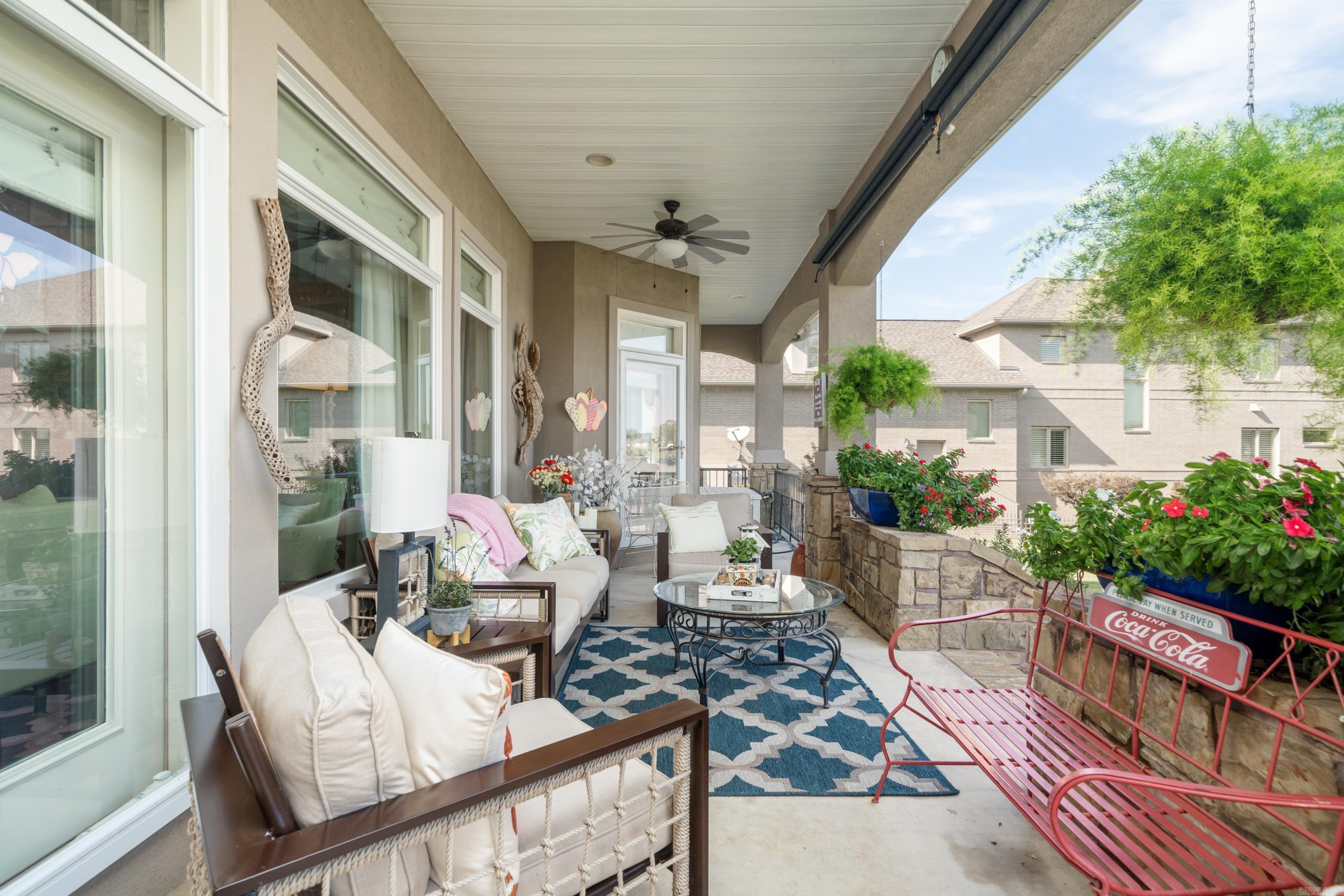 Oak Shores Estates - Residential