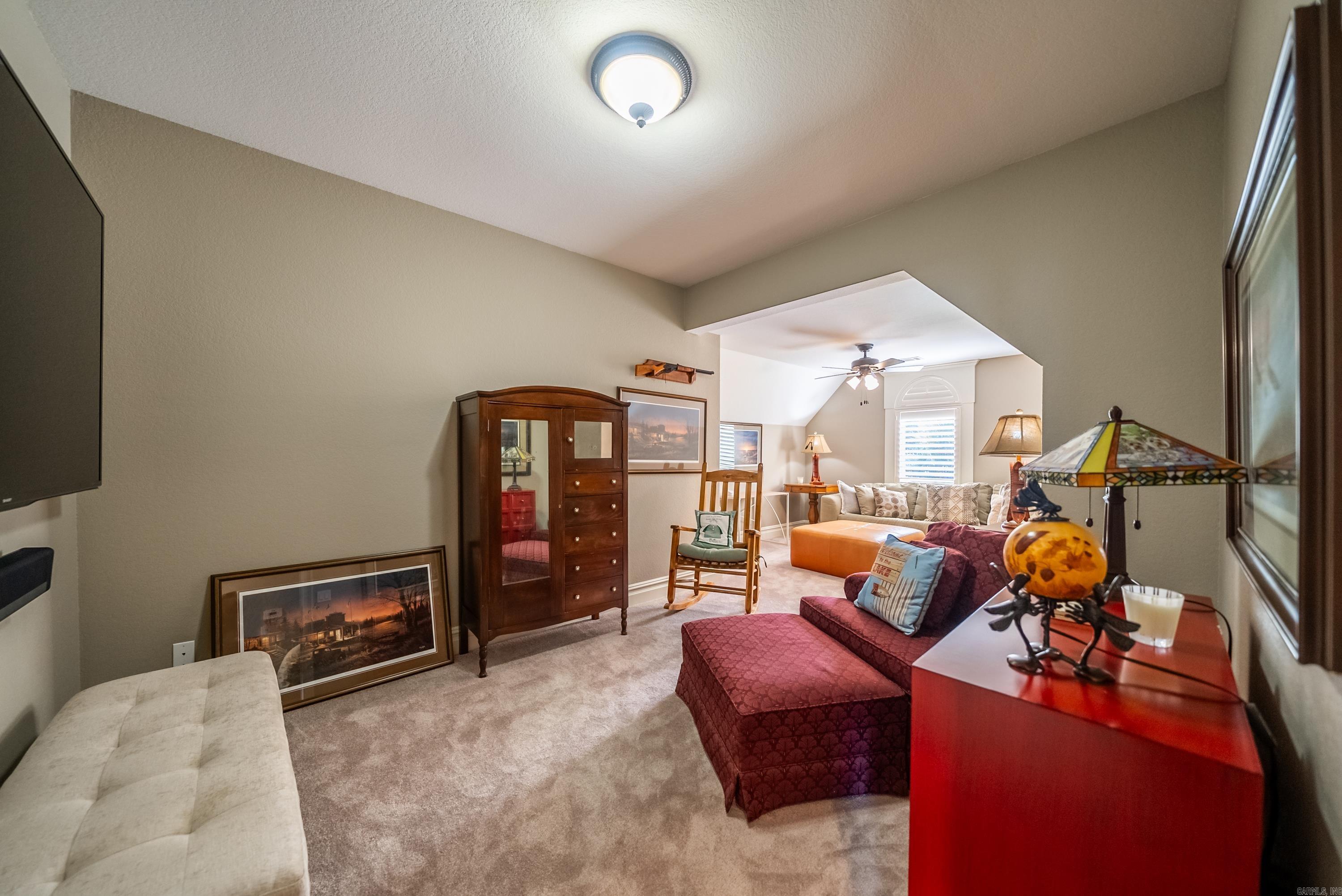 Oak Shores Estates - Residential