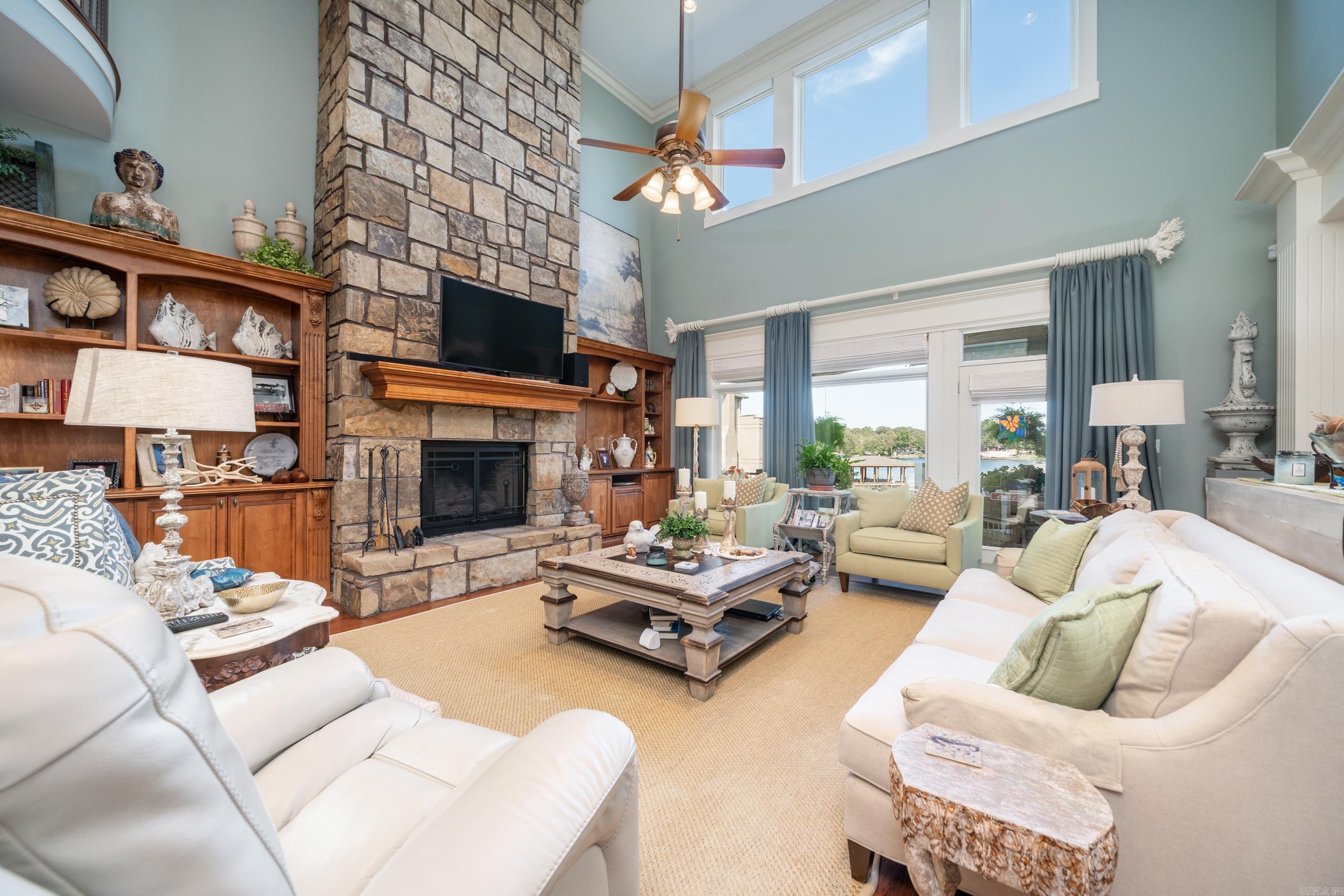 Oak Shores Estates - Residential