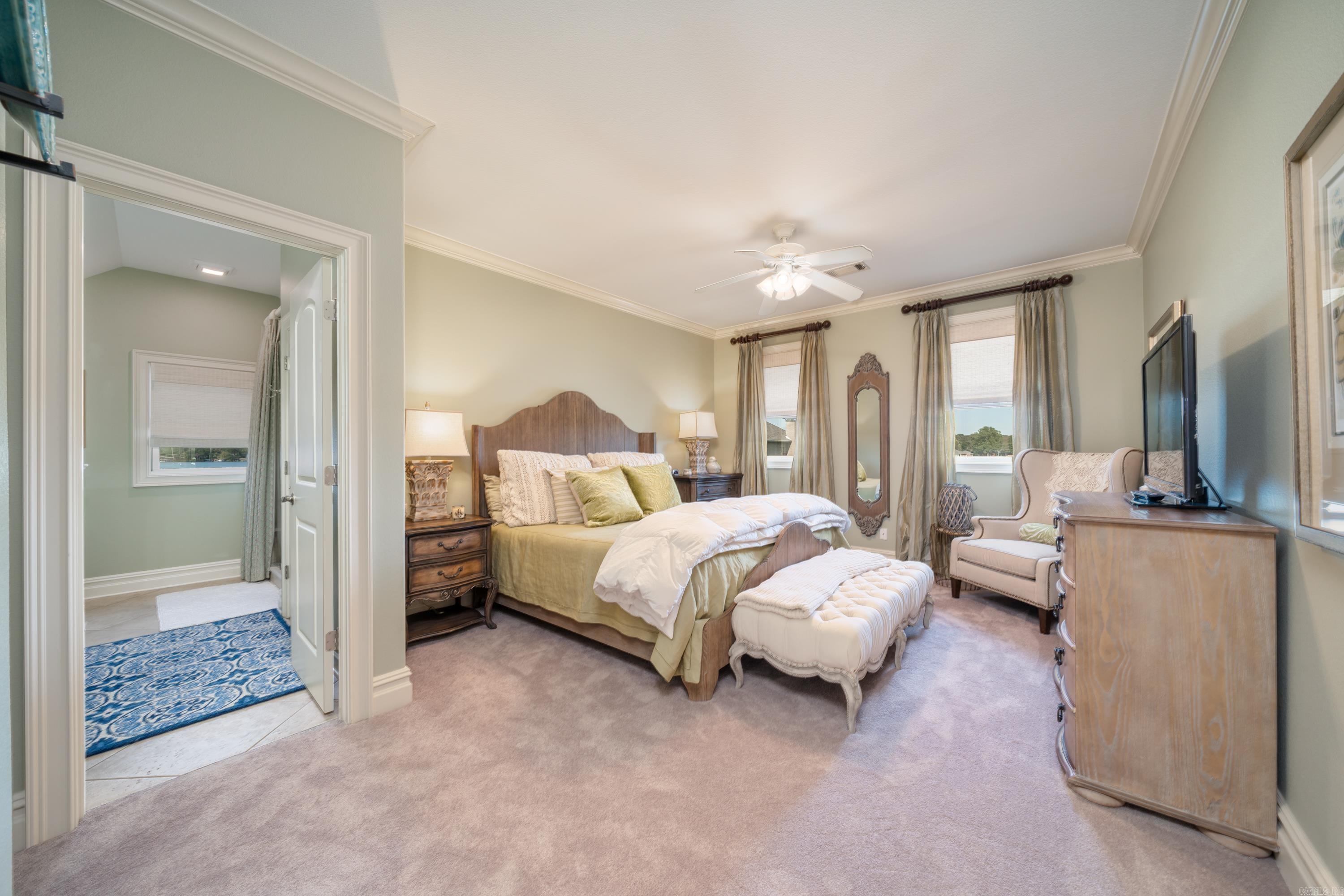 Oak Shores Estates - Residential