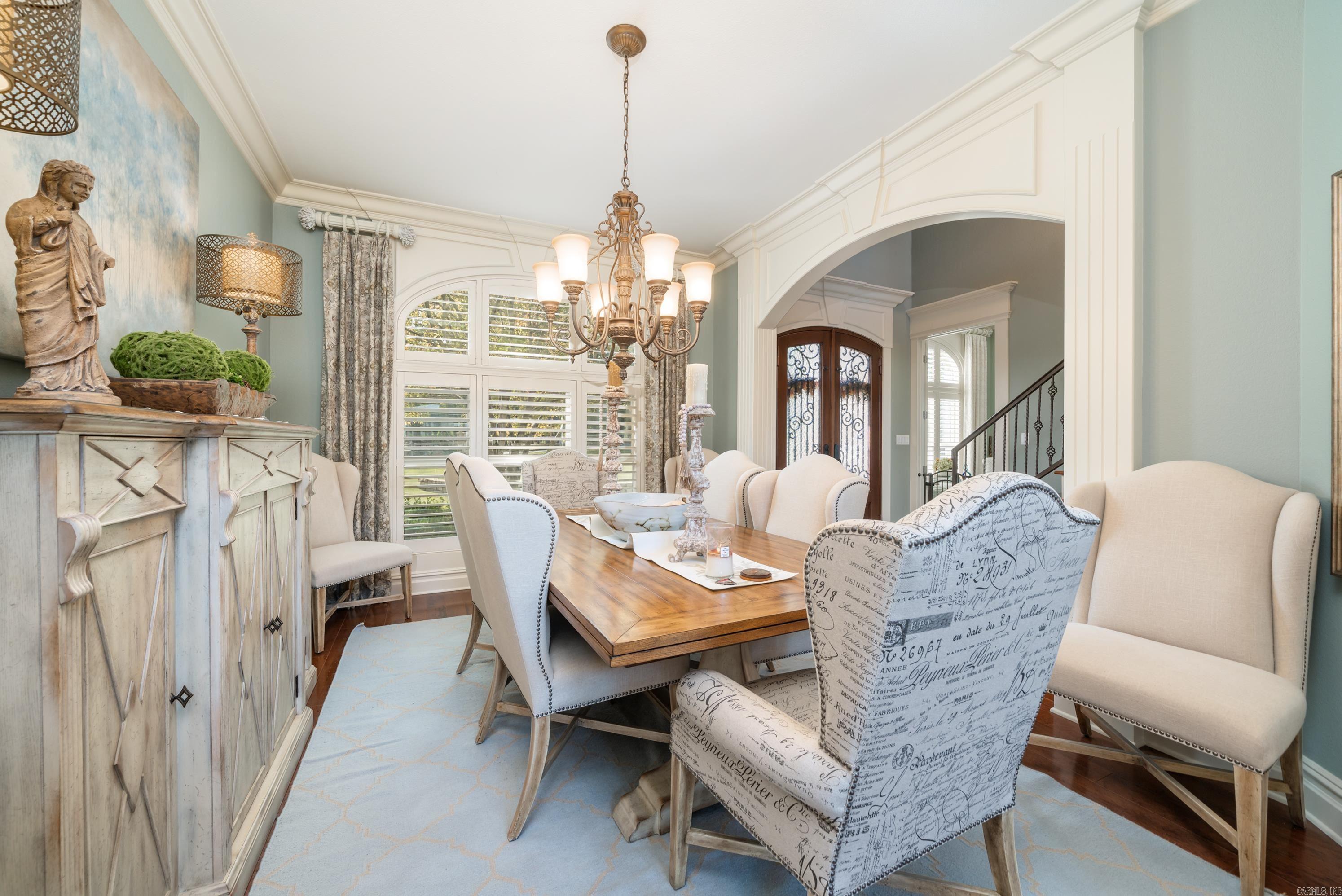 Oak Shores Estates - Residential