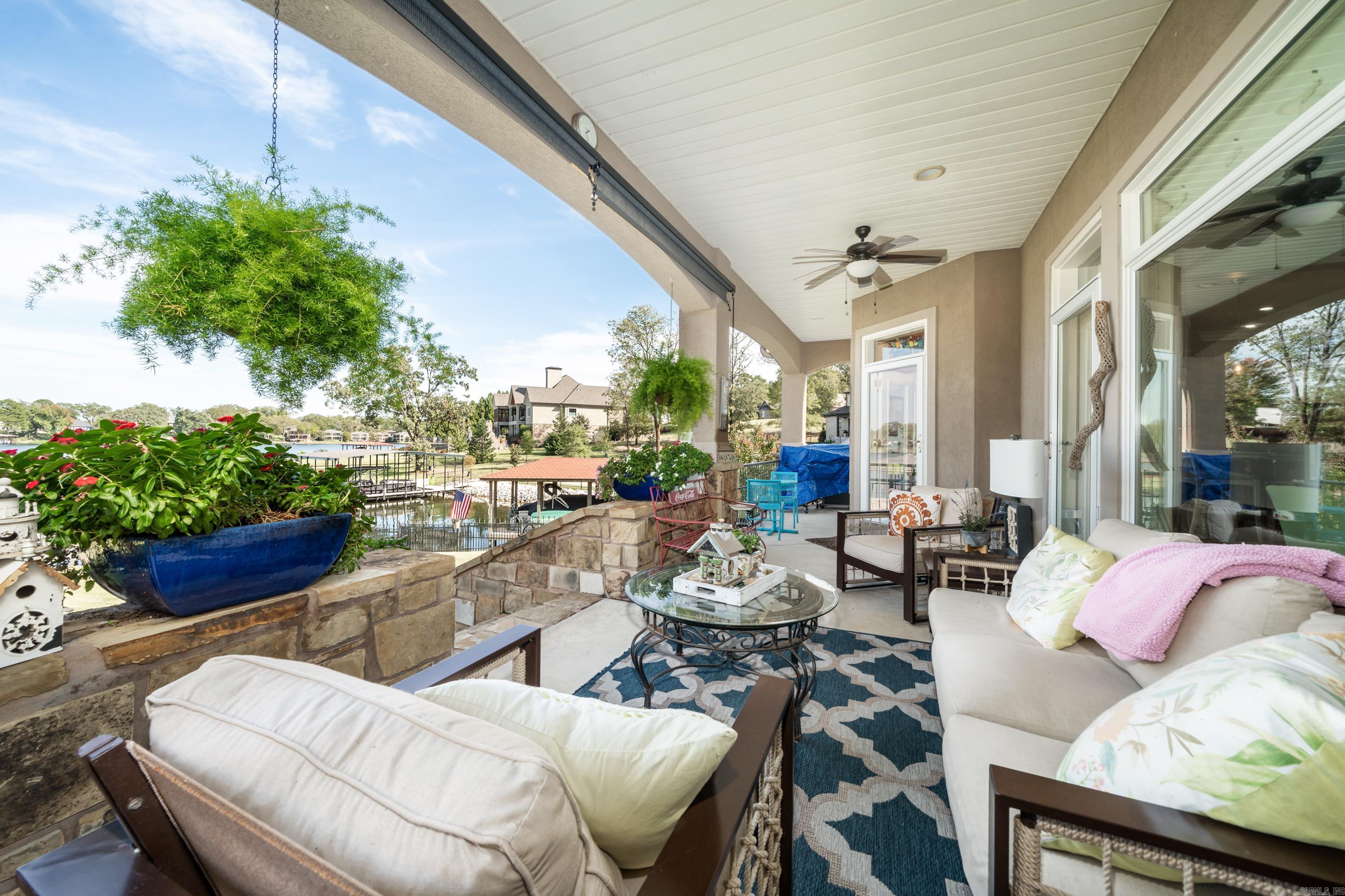 Oak Shores Estates - Residential