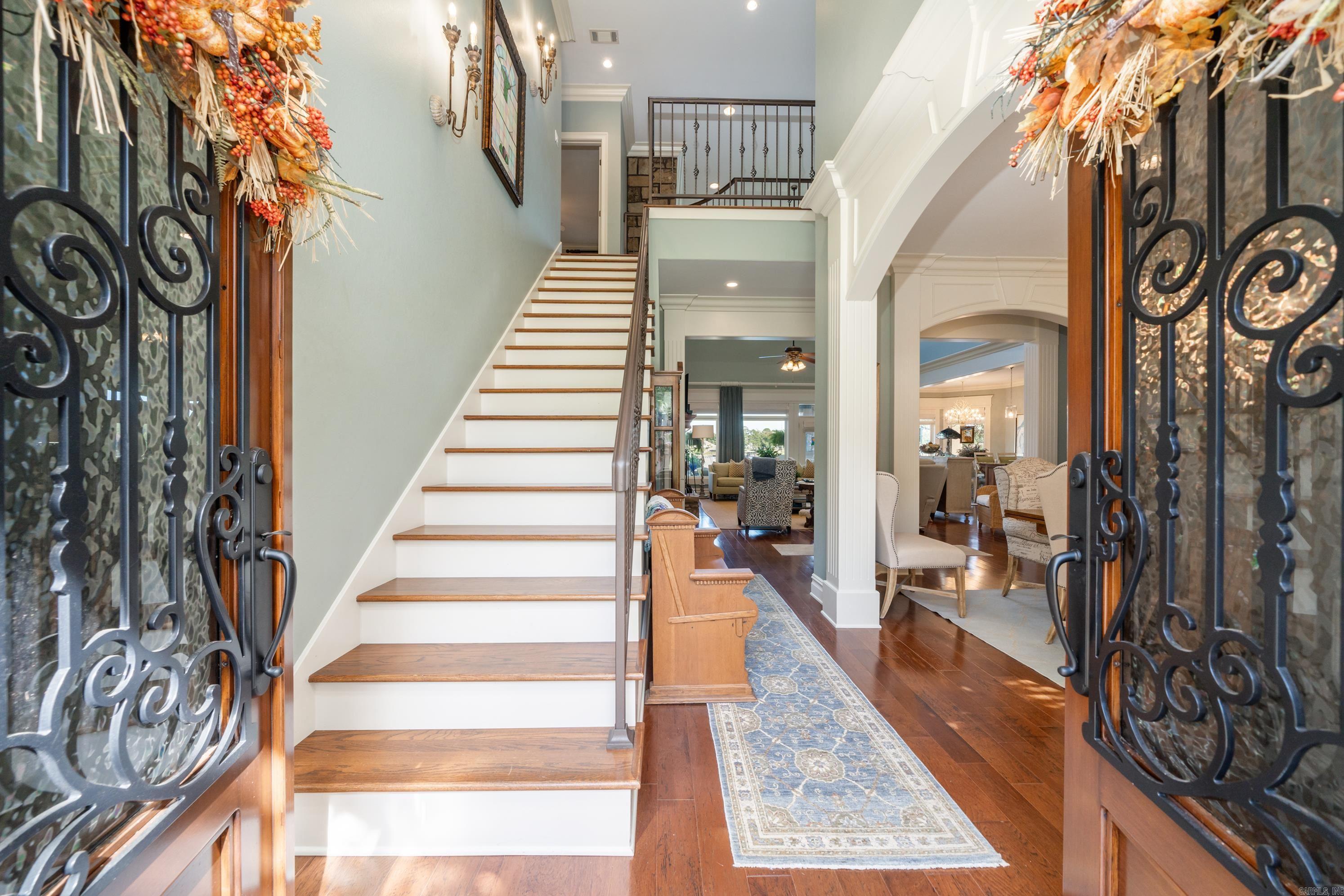 Oak Shores Estates - Residential