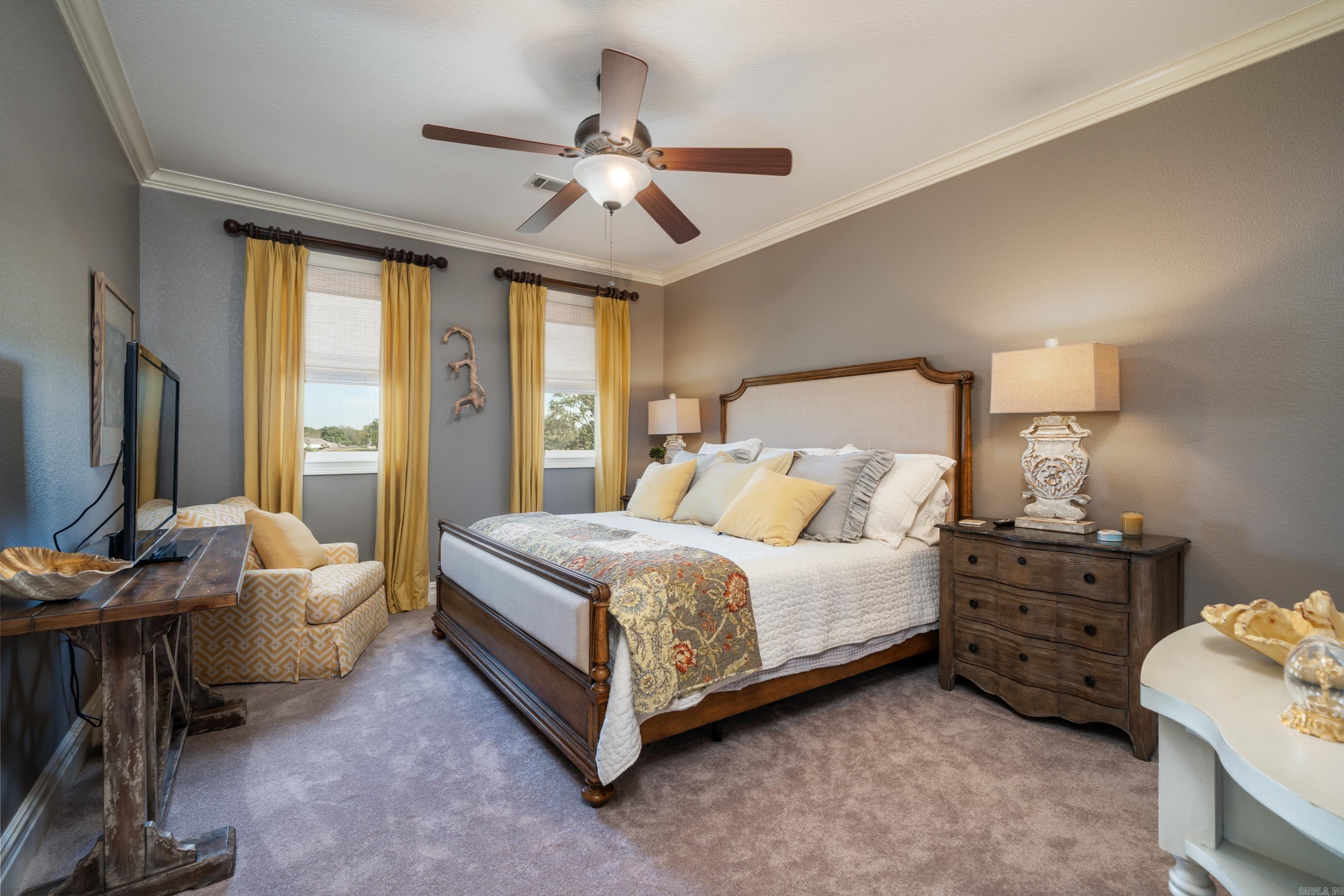 Oak Shores Estates - Residential